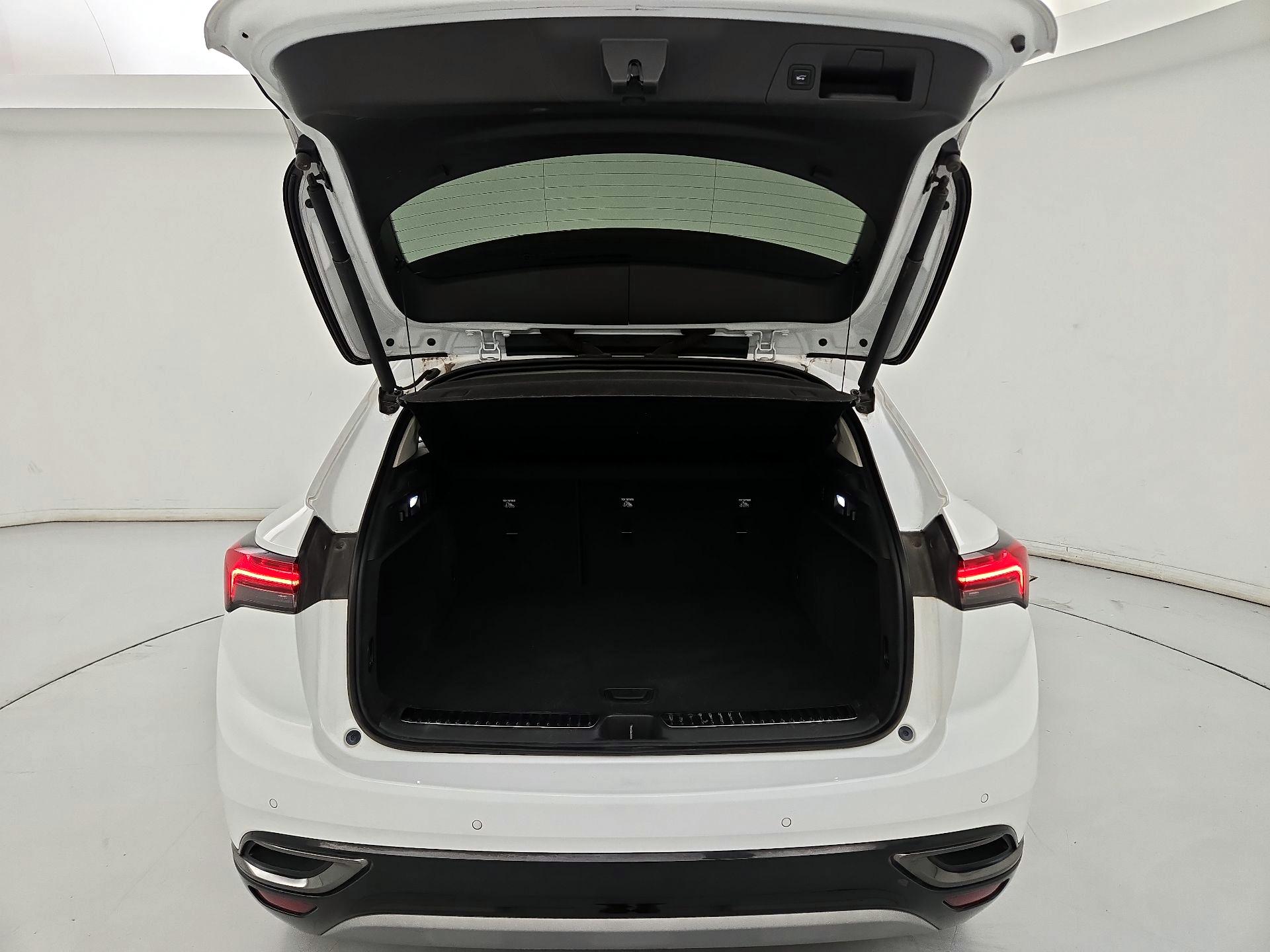 Thumbnail: 2021 Buick Envision - 20