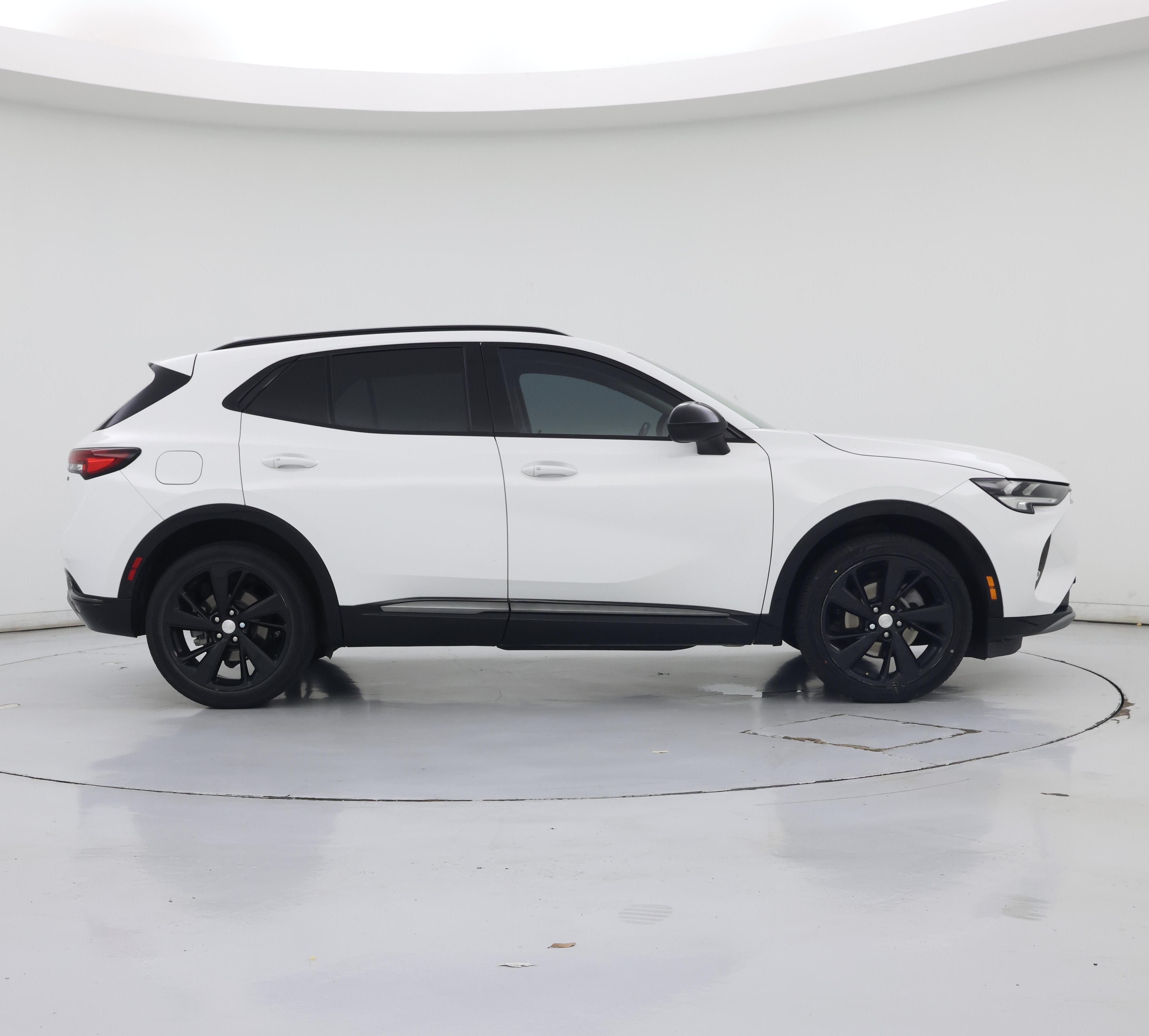 Thumbnail: 2021 Buick Envision - 7