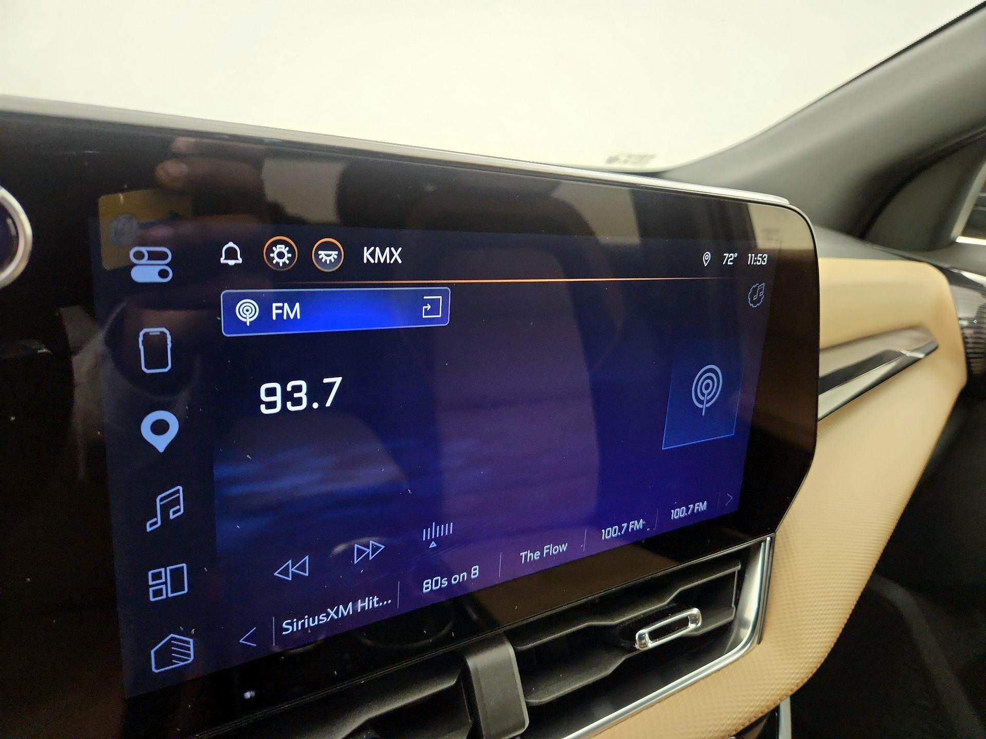 Thumbnail: 2025 Chevrolet Equinox - 16