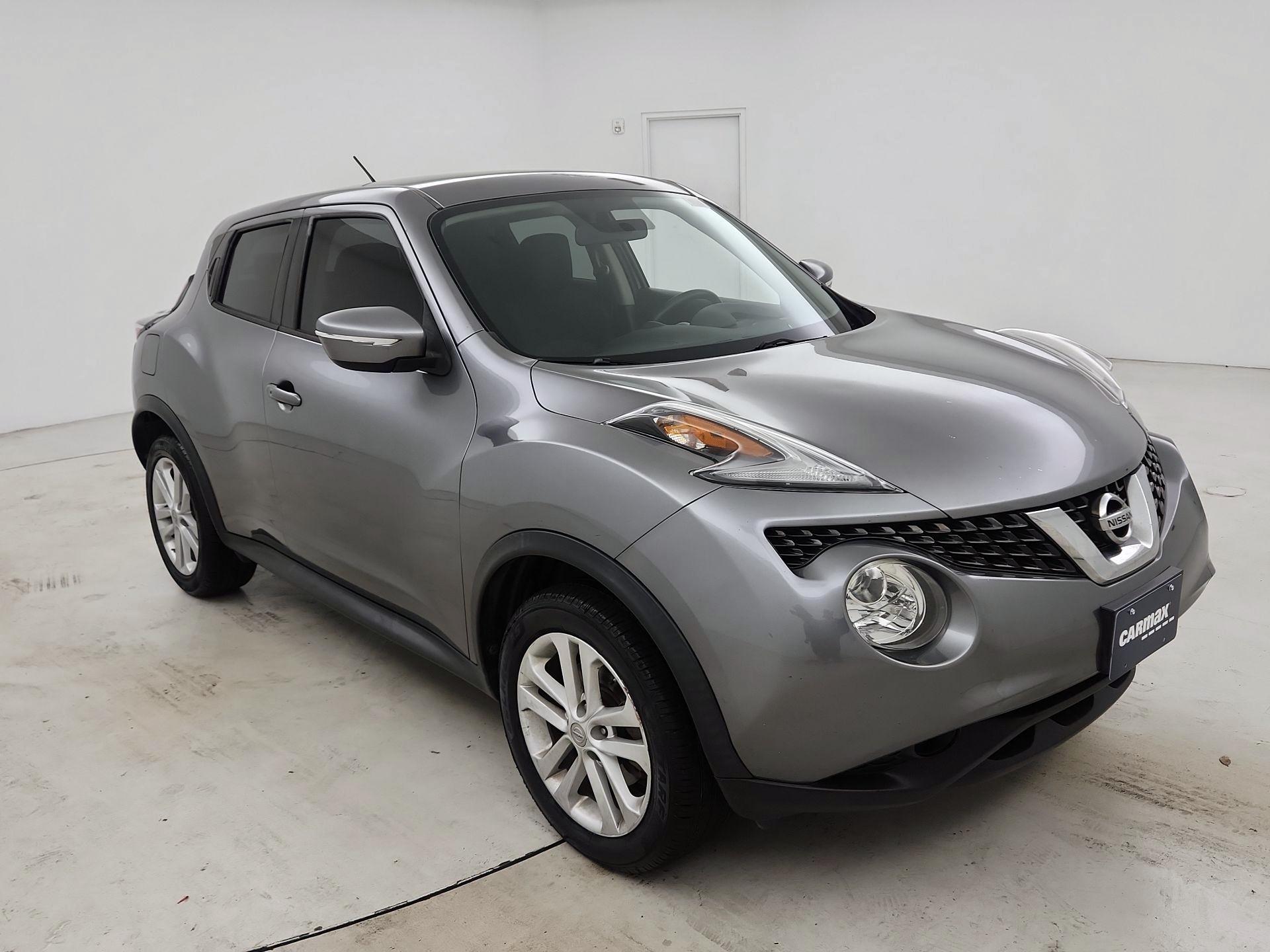 Thumbnail: 2017 Nissan Juke - 1