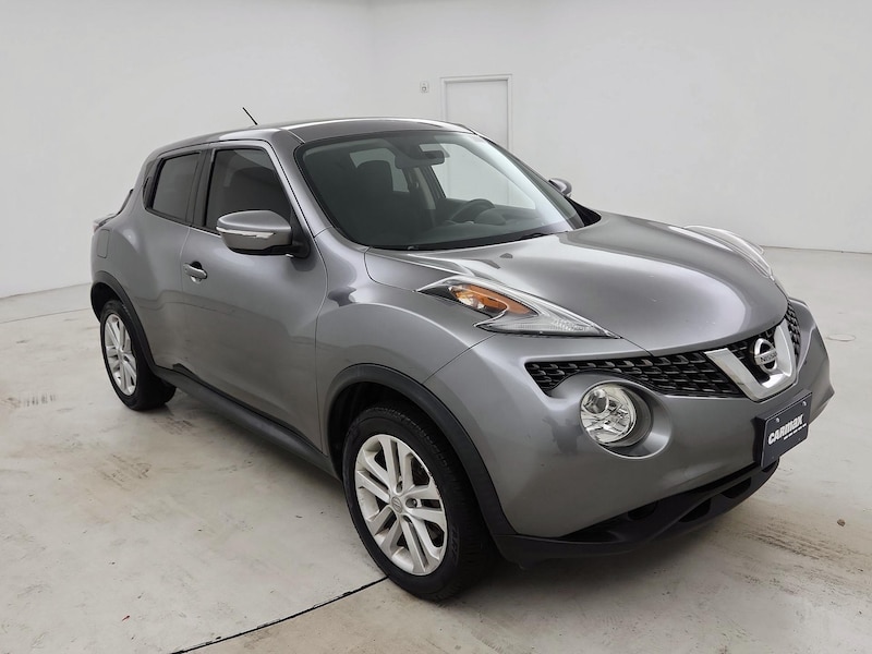 2017 Nissan Juke S -
                  Houston, TX