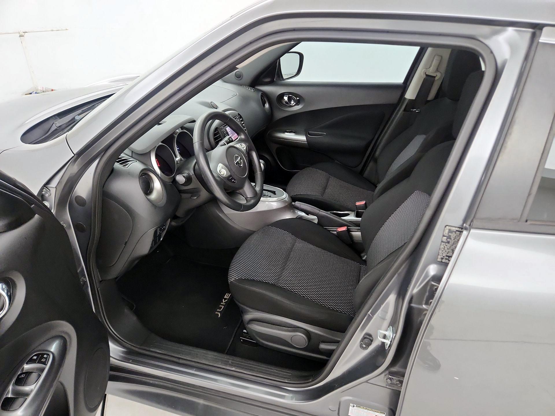 Thumbnail: 2017 Nissan Juke - 9