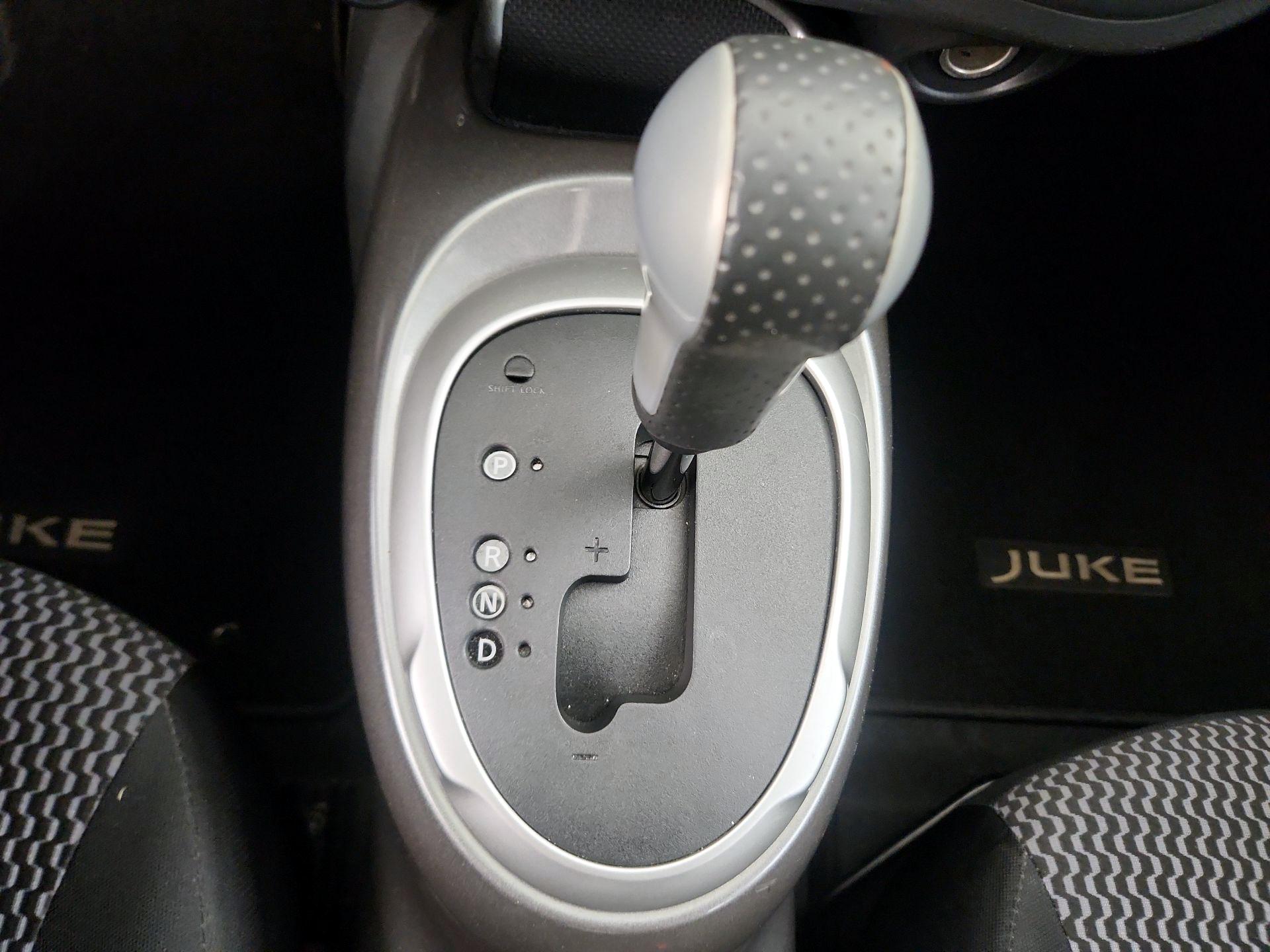 Thumbnail: 2017 Nissan Juke - 15
