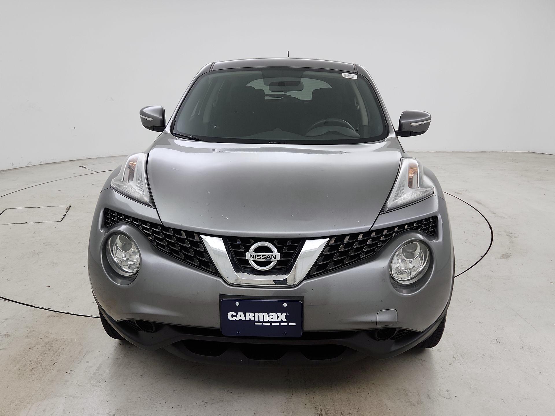 Thumbnail: 2017 Nissan Juke - 2