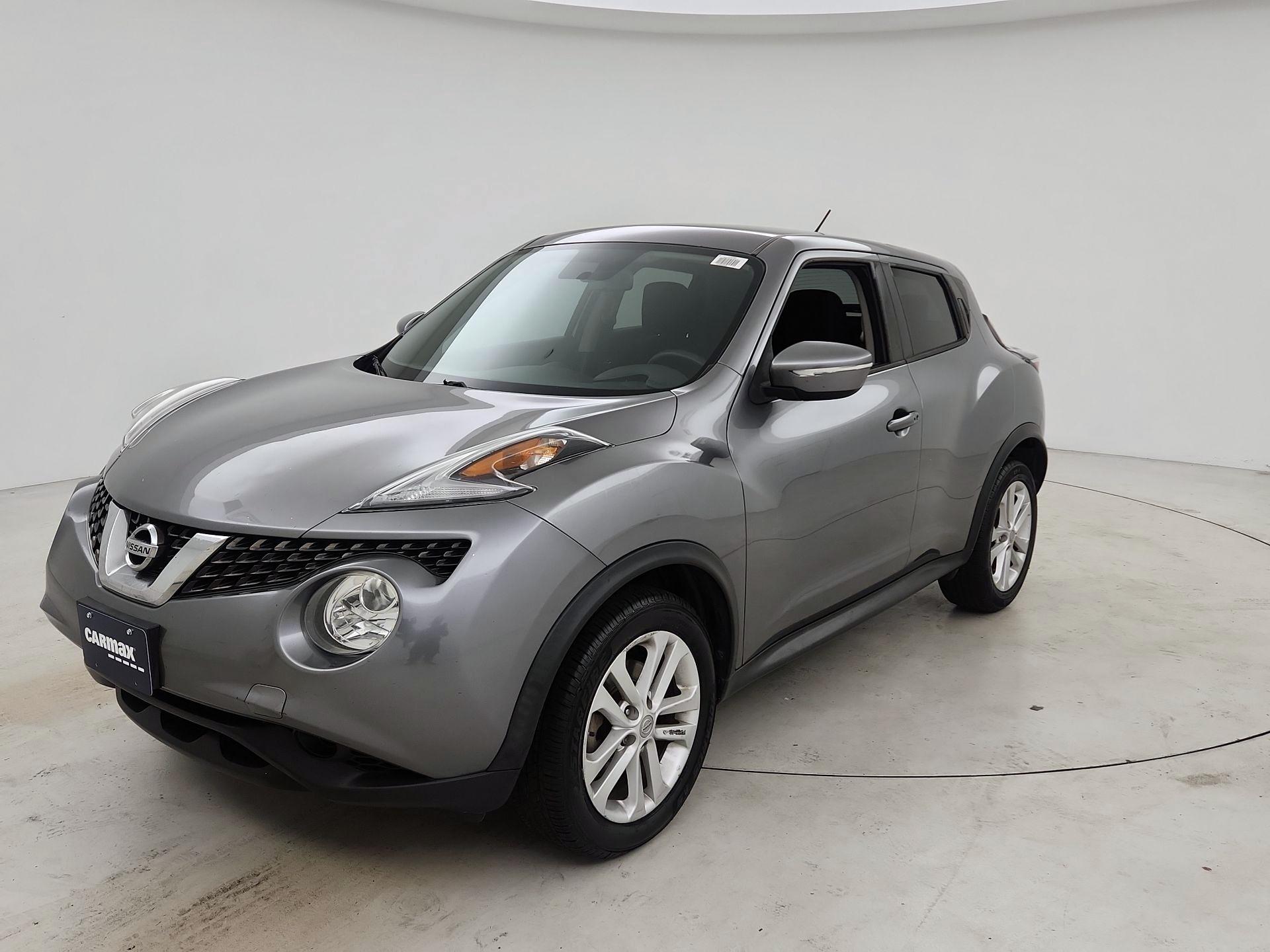 Thumbnail: 2017 Nissan Juke - 3
