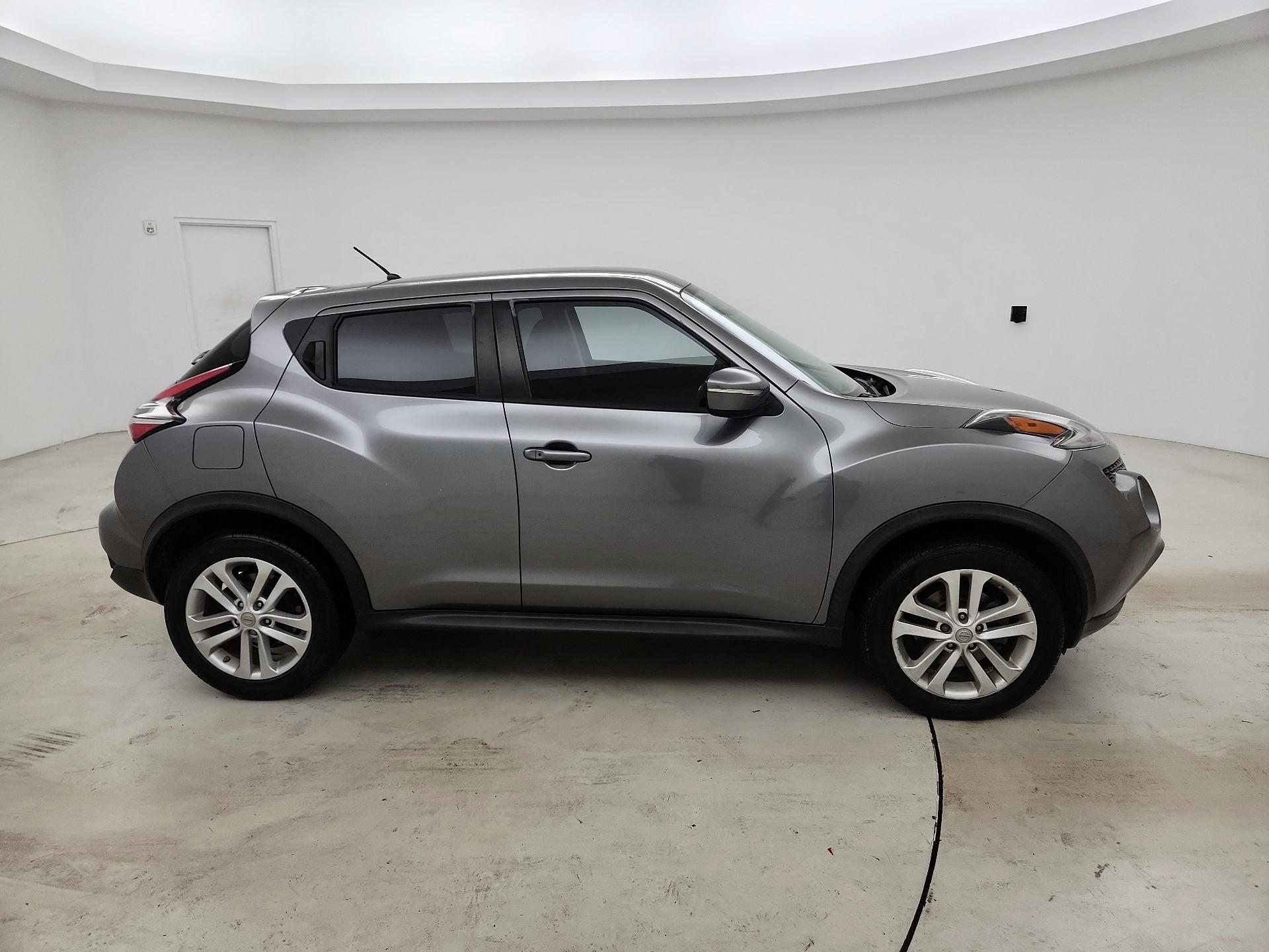 Thumbnail: 2017 Nissan Juke - 4