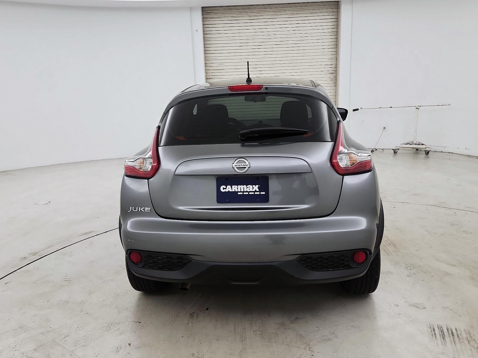 2017 Nissan Juke S - Photo 6