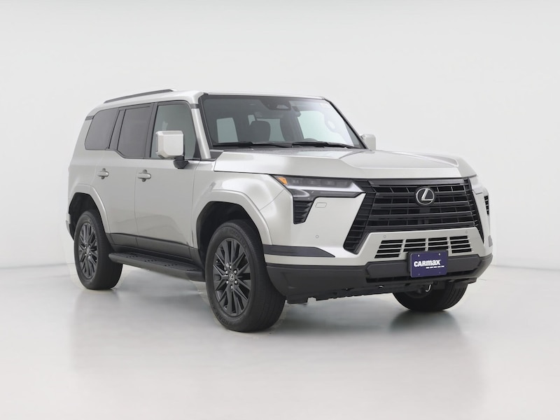 2024 Lexus GX 550 Premium