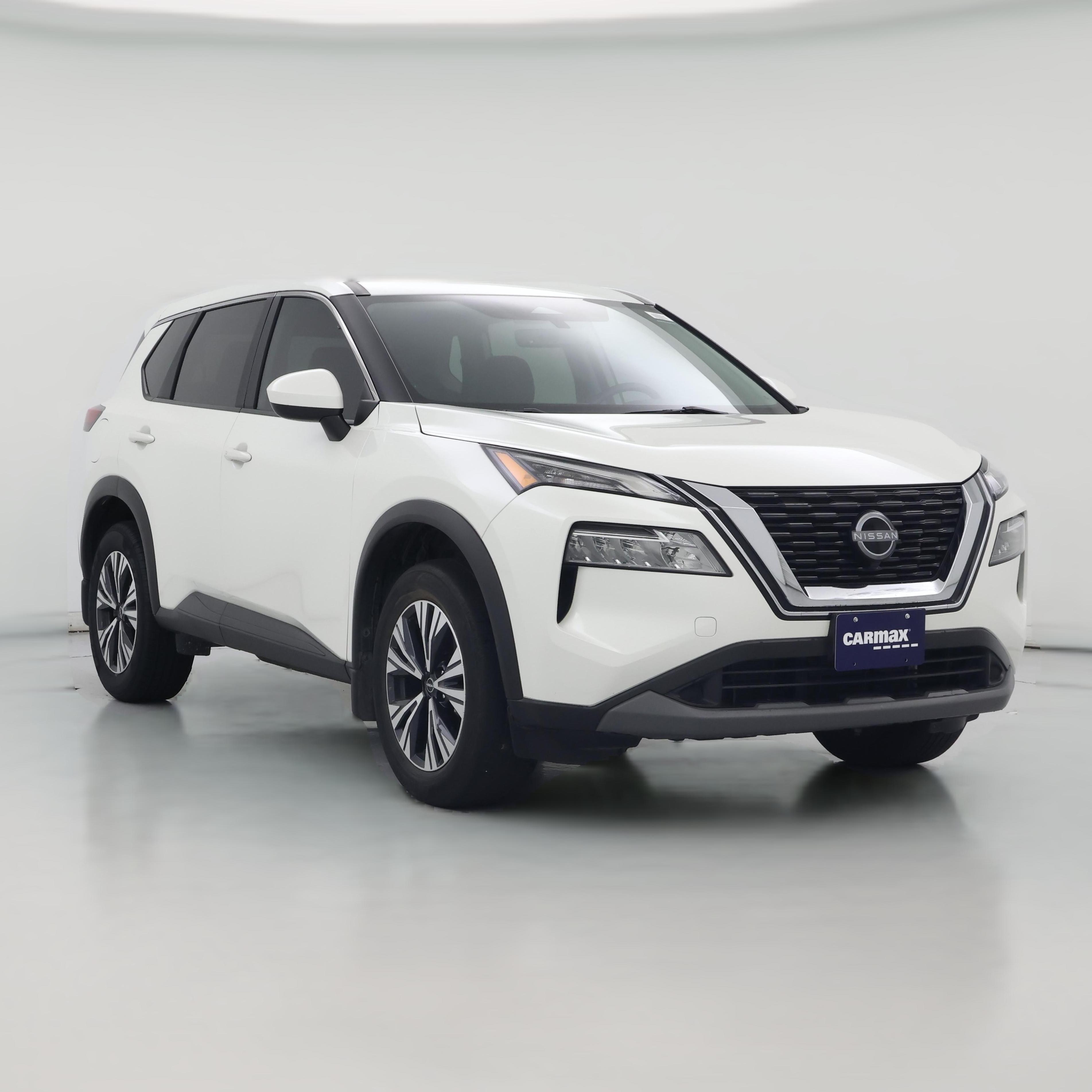 Thumbnail: 2023 Nissan Rogue - 1