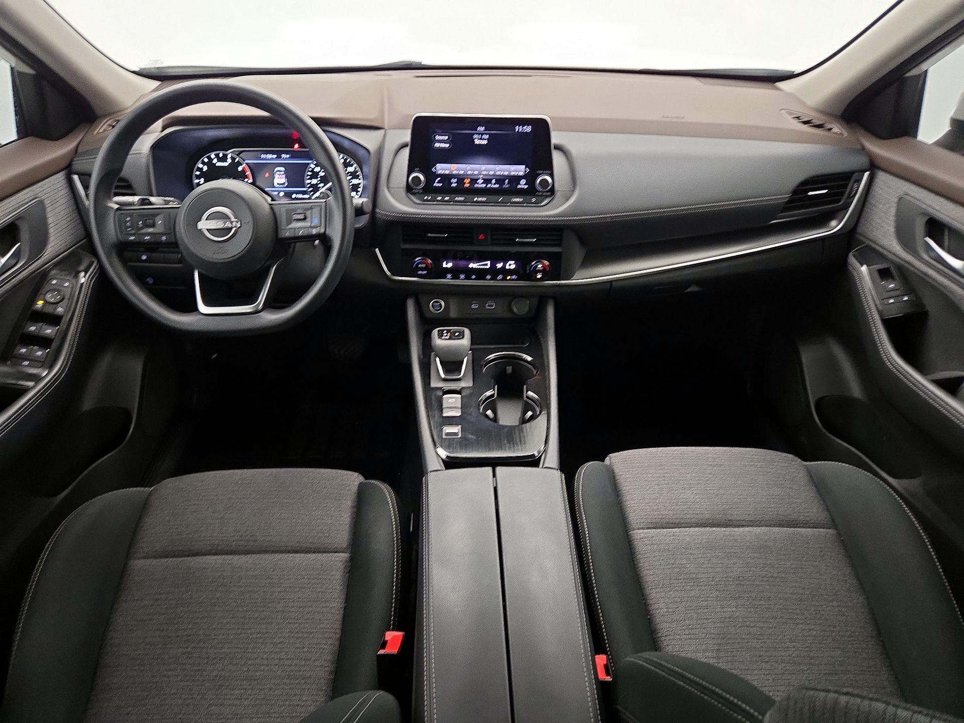 Thumbnail: 2023 Nissan Rogue - 9