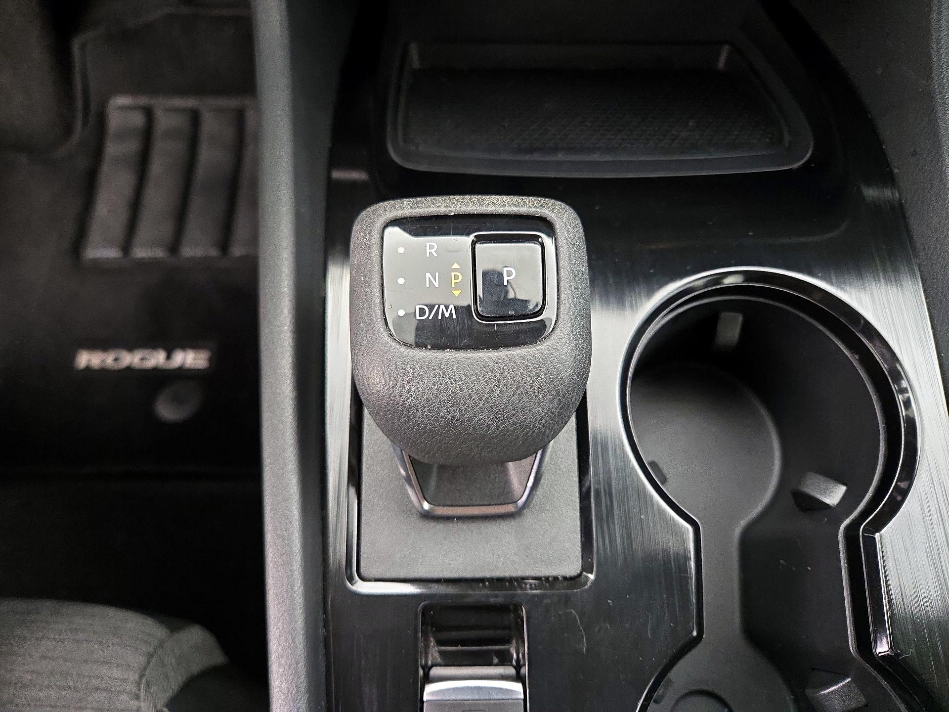 Thumbnail: 2023 Nissan Rogue - 17