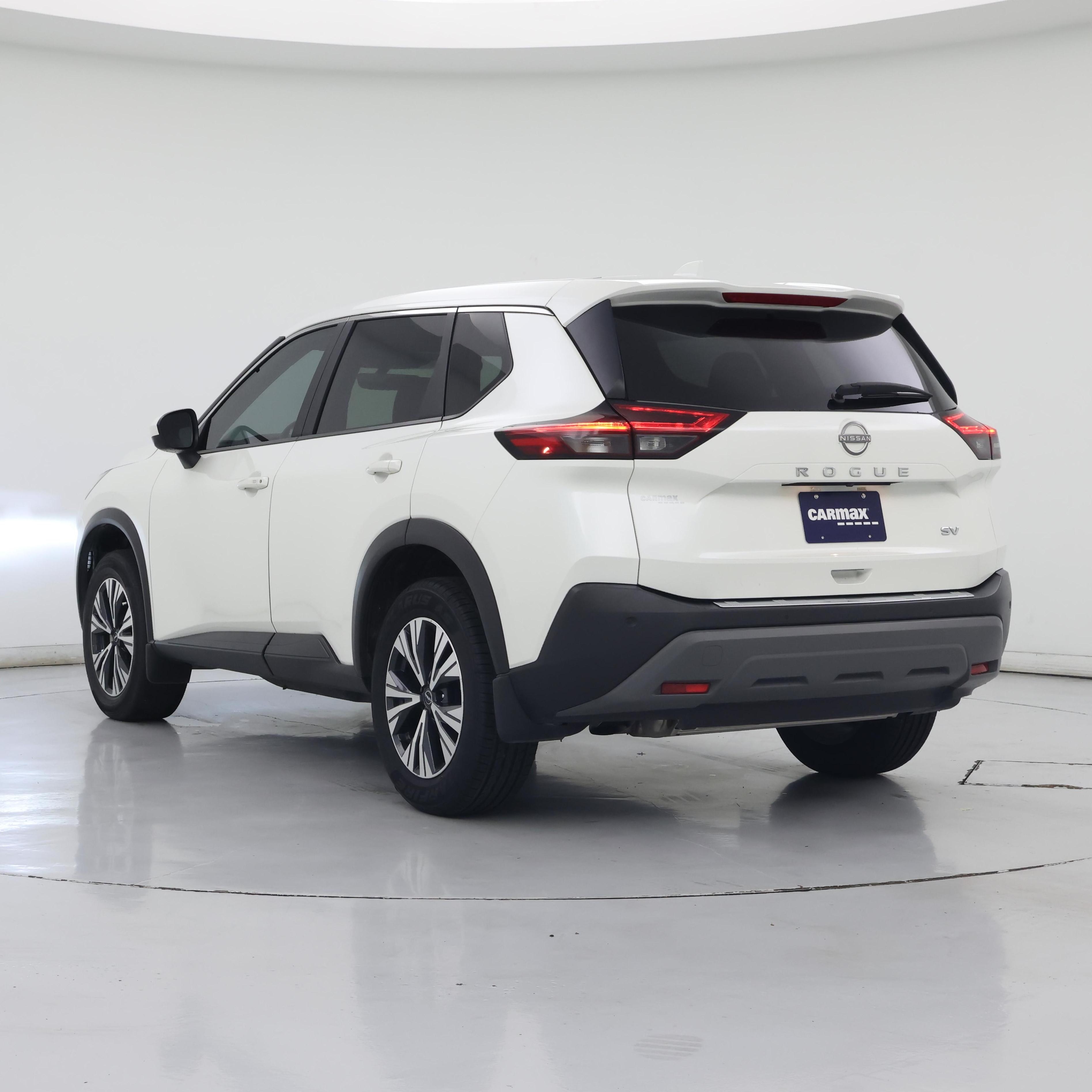Thumbnail: 2023 Nissan Rogue - 2