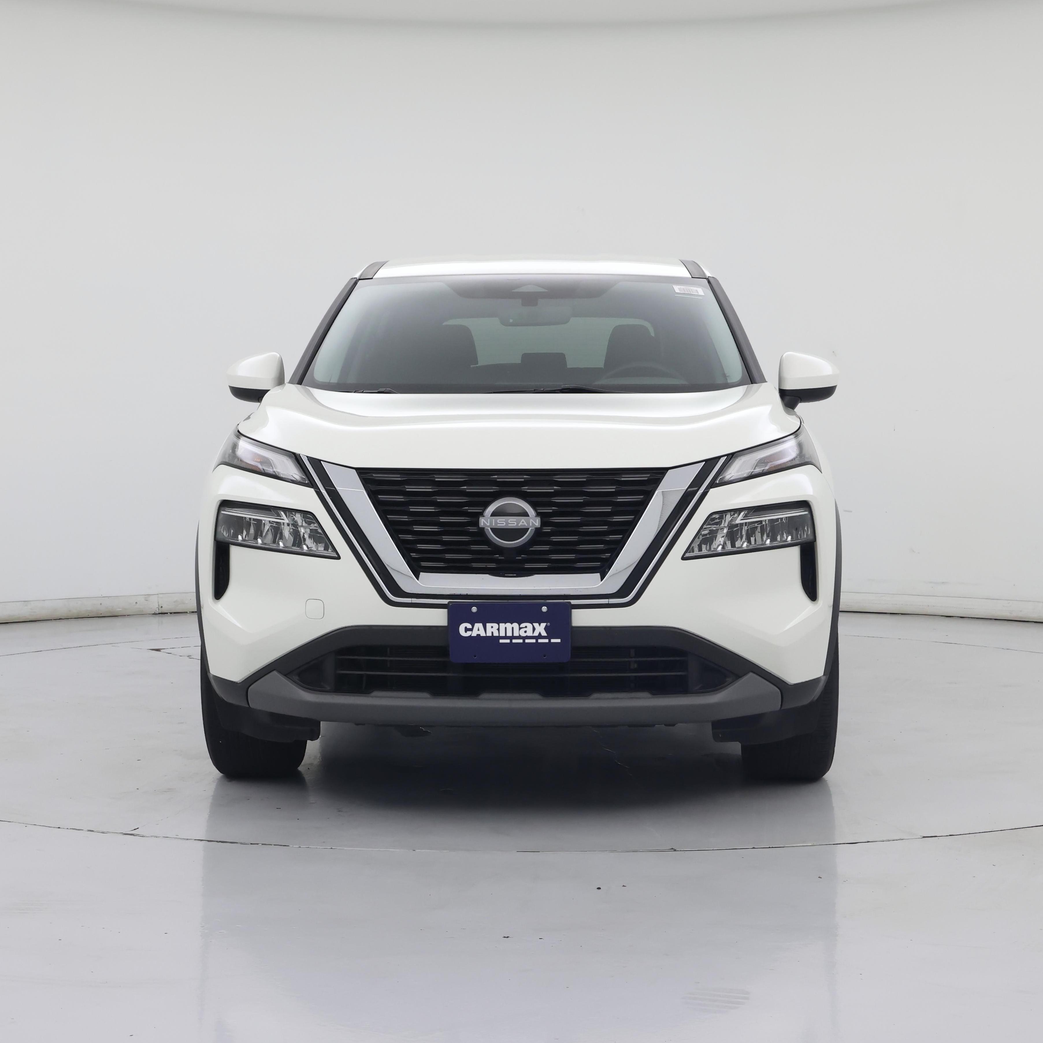 Thumbnail: 2023 Nissan Rogue - 5