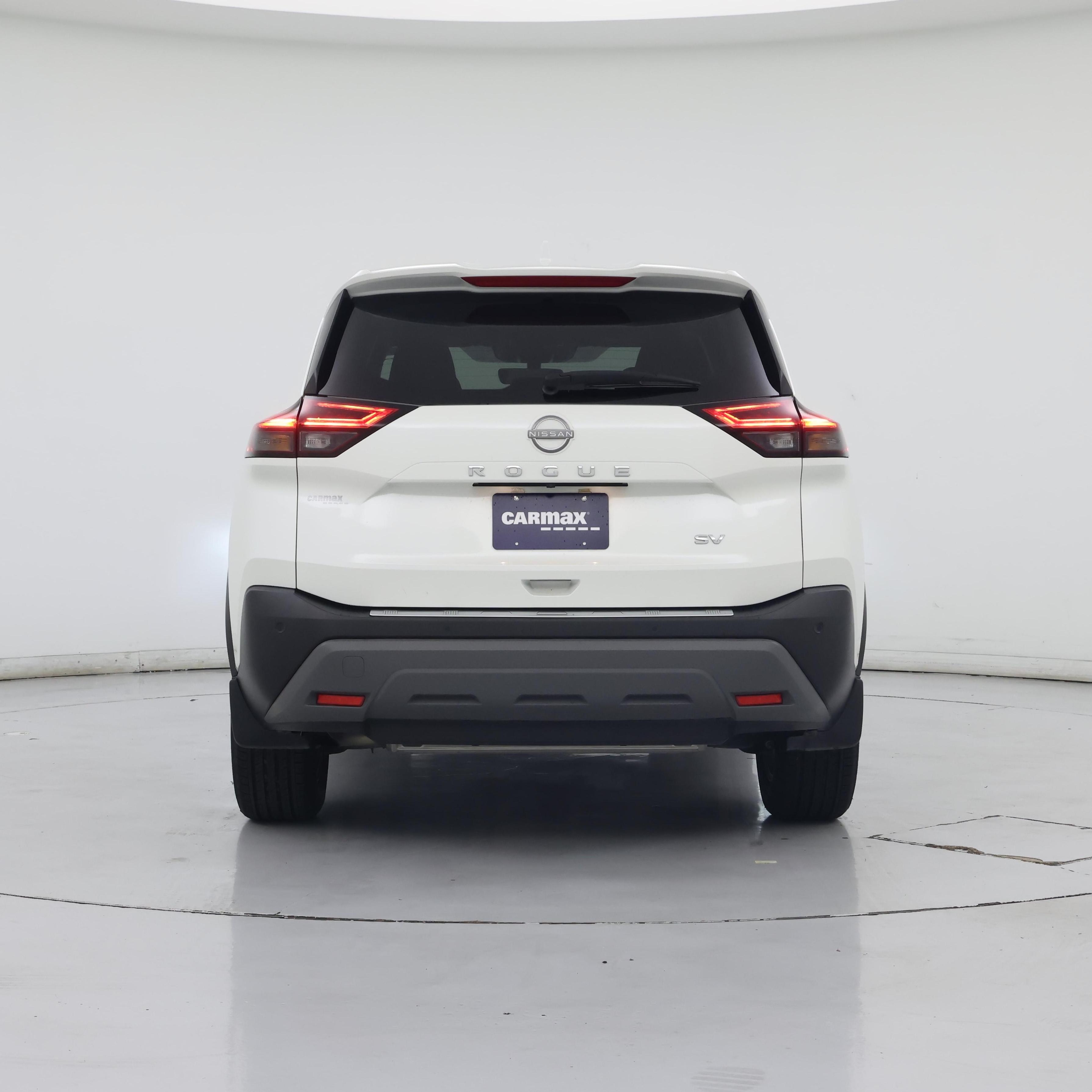 Thumbnail: 2023 Nissan Rogue - 6
