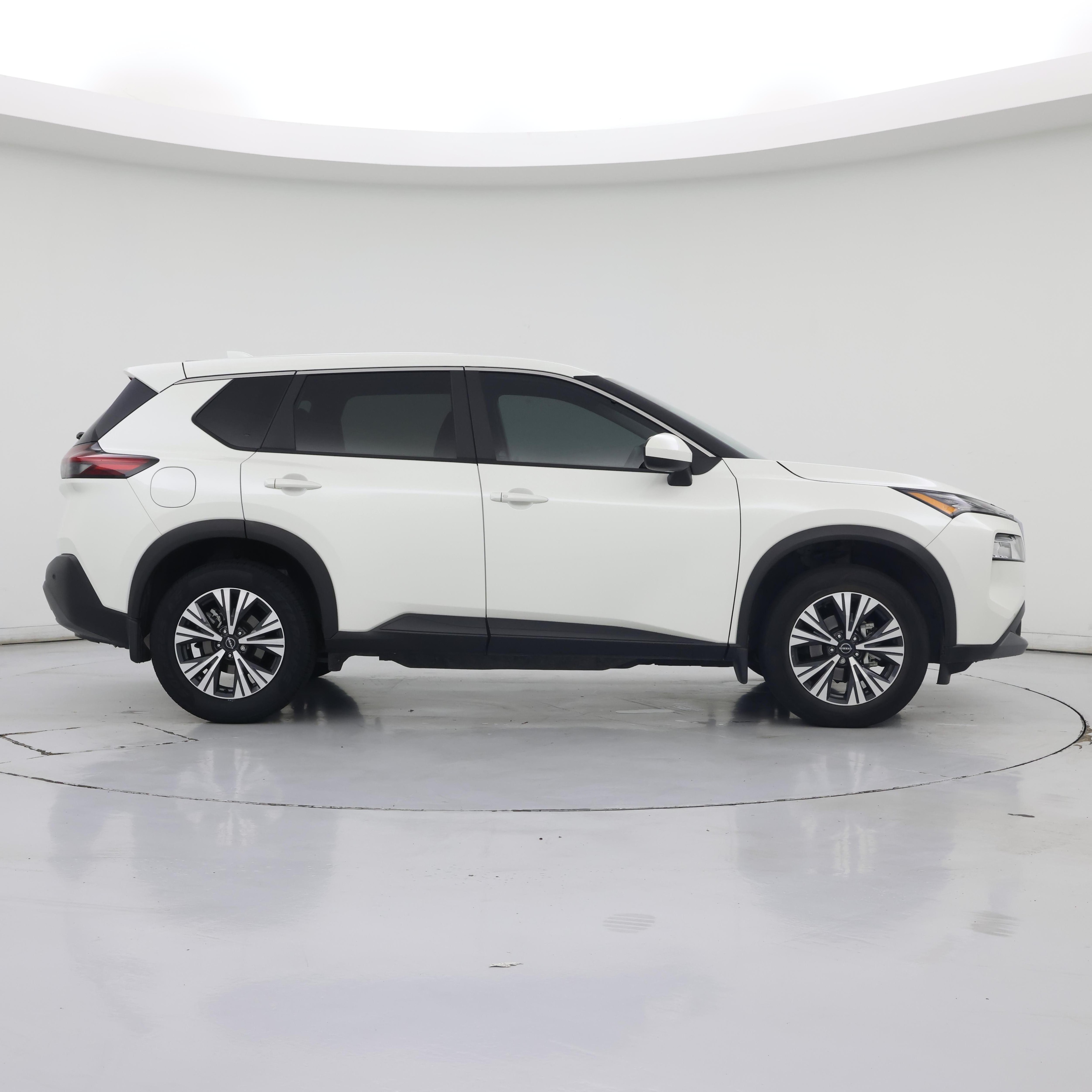 Thumbnail: 2023 Nissan Rogue - 7
