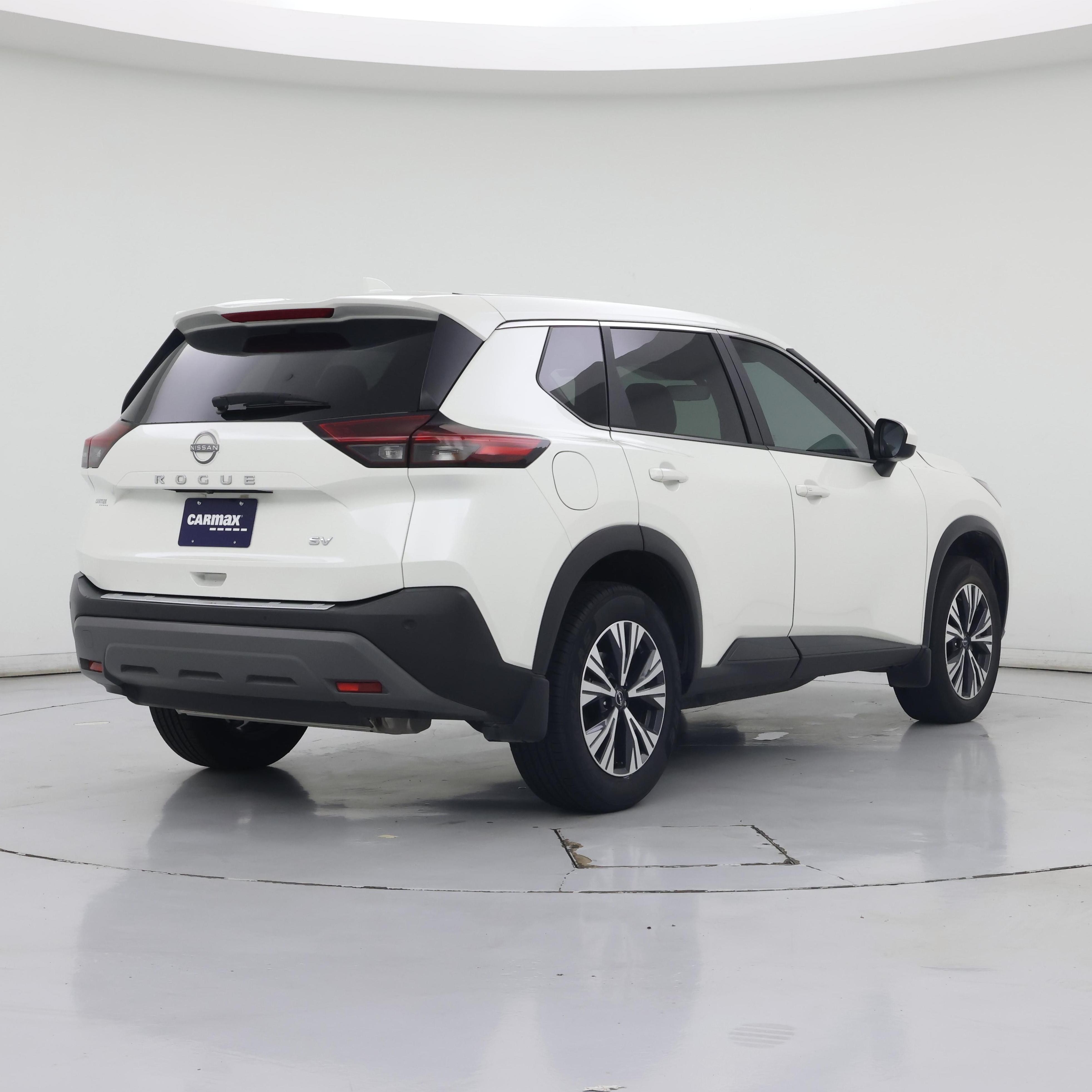 Thumbnail: 2023 Nissan Rogue - 8