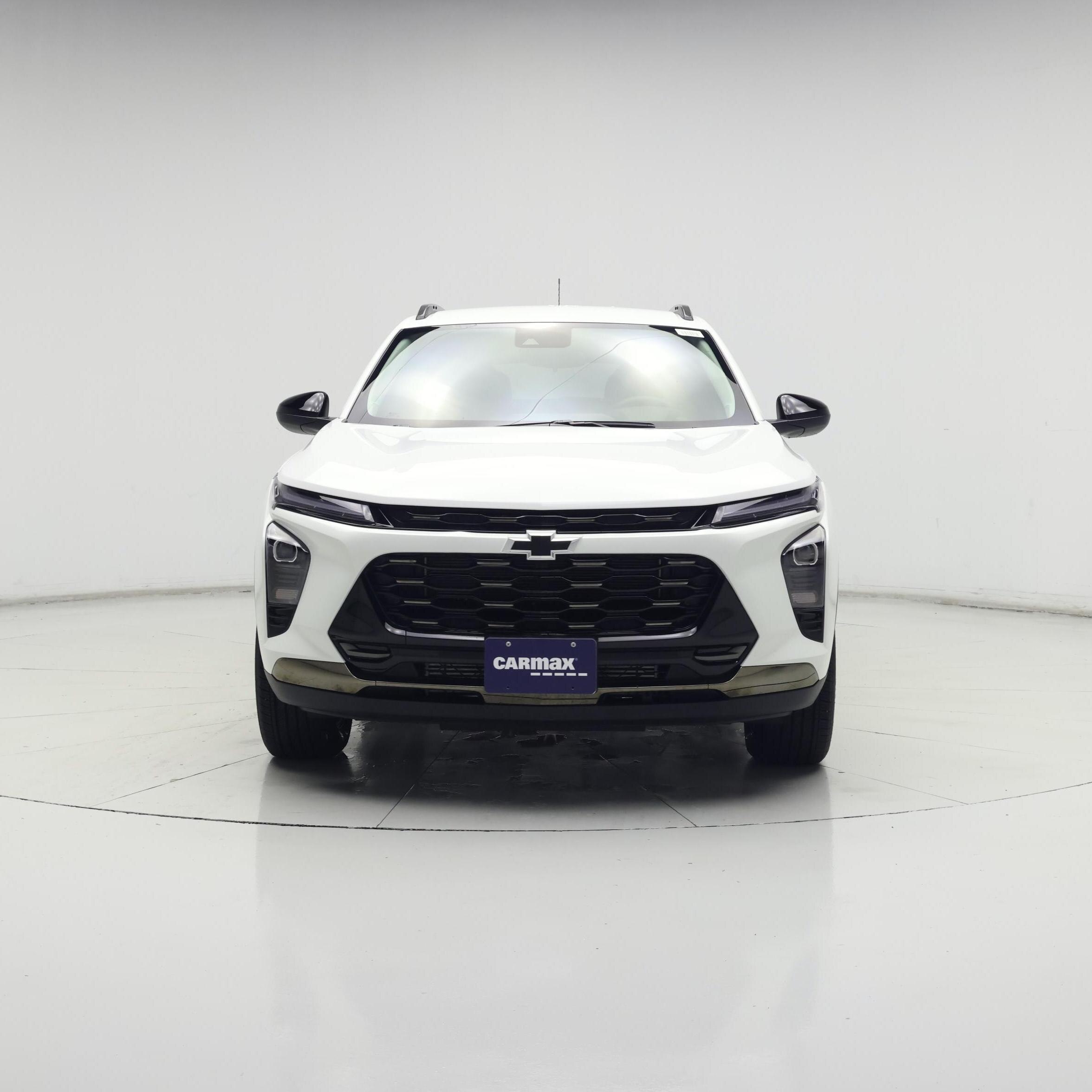 Thumbnail: 2025 Chevrolet Trax - 5