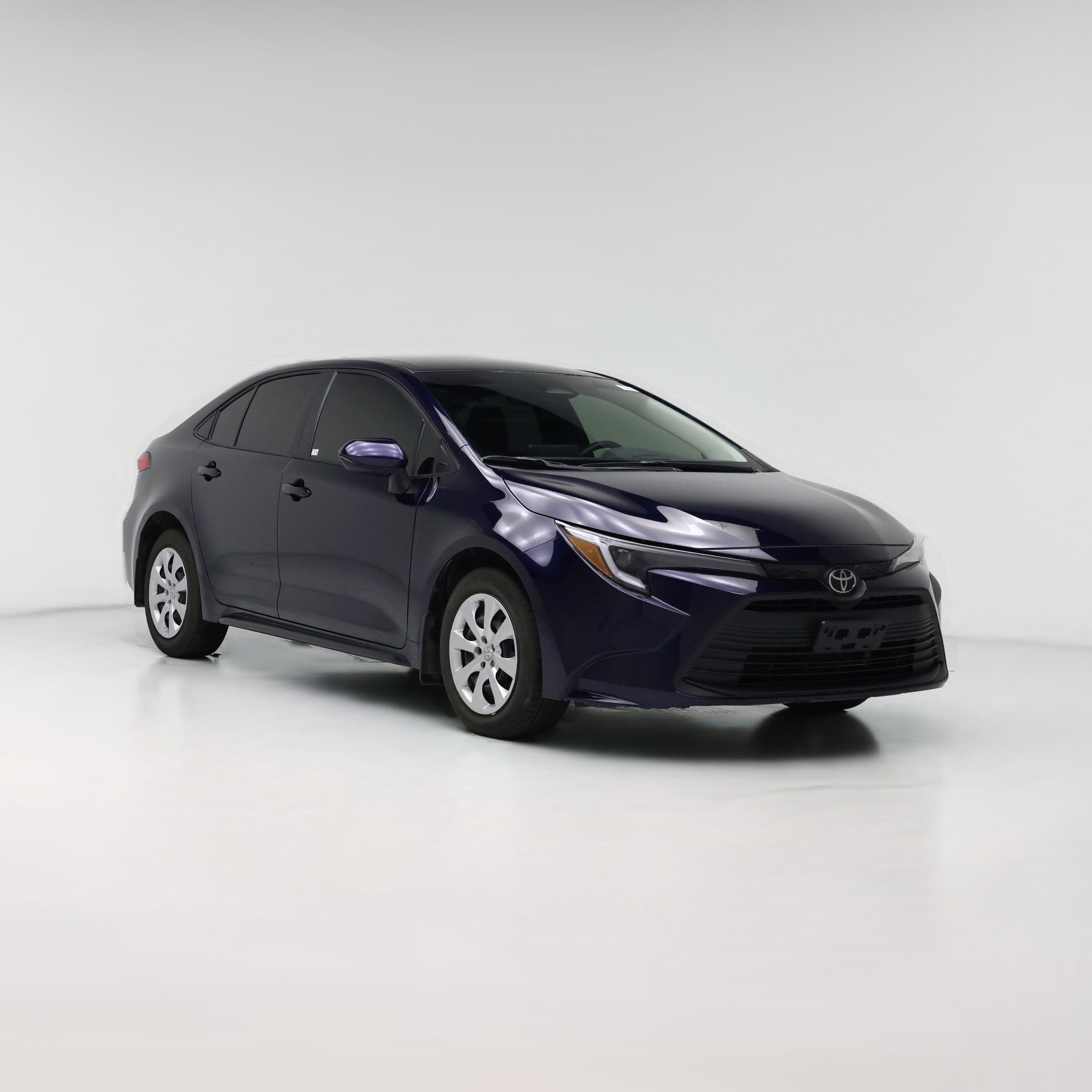 Thumbnail: 2026 Toyota Corolla - 1