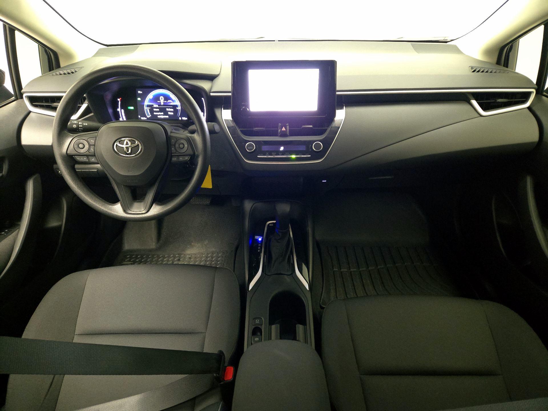 Thumbnail: 2026 Toyota Corolla - 9