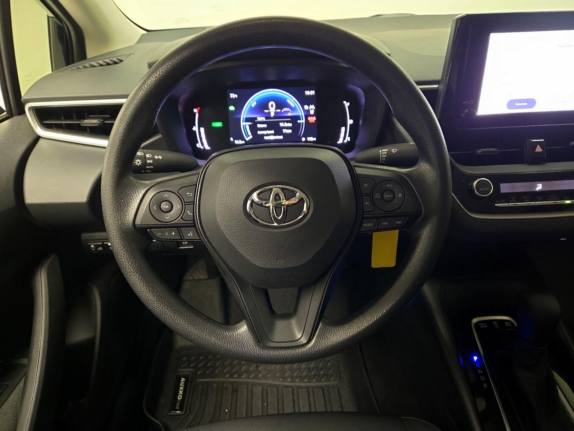 Thumbnail: 2026 Toyota Corolla - 10