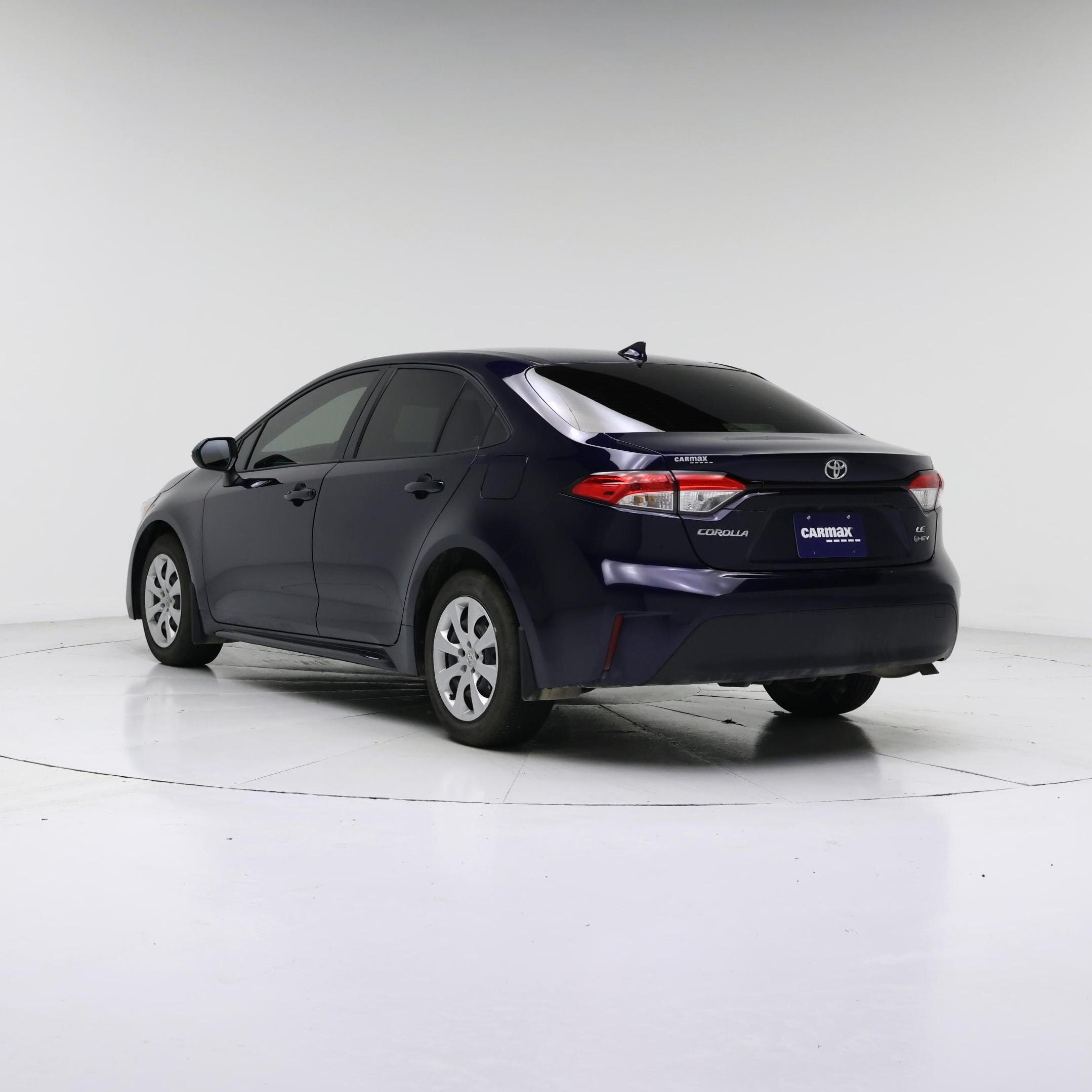 Thumbnail: 2026 Toyota Corolla - 2