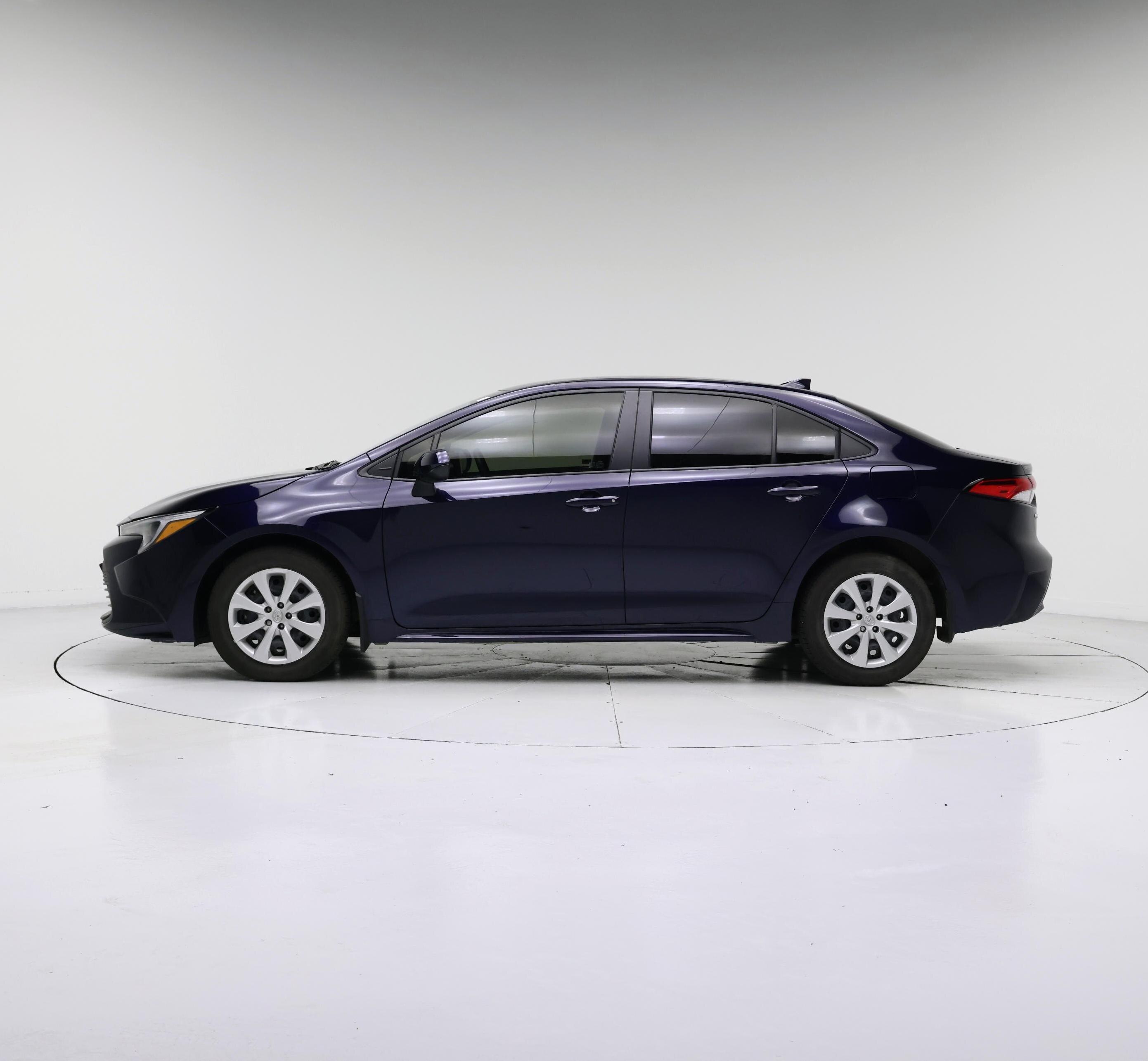 Thumbnail: 2026 Toyota Corolla - 3