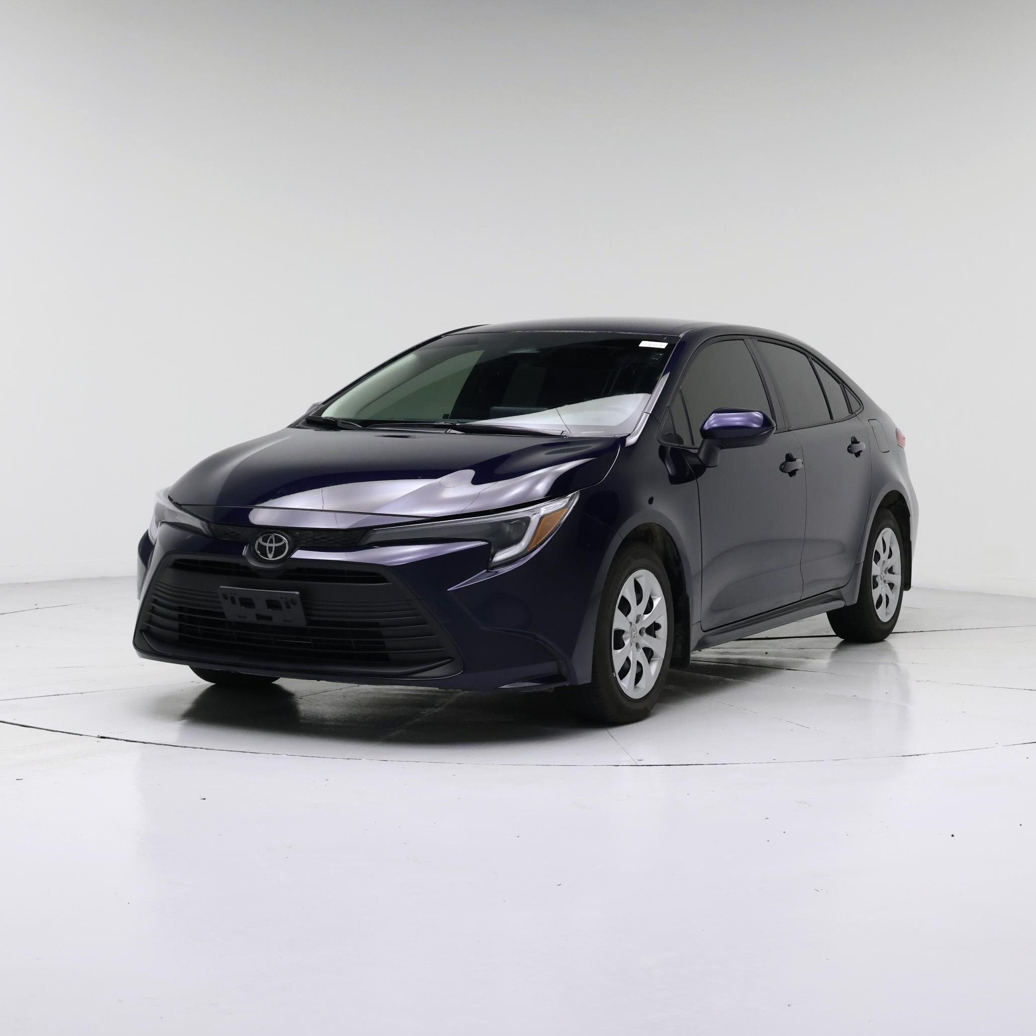 Thumbnail: 2026 Toyota Corolla - 4