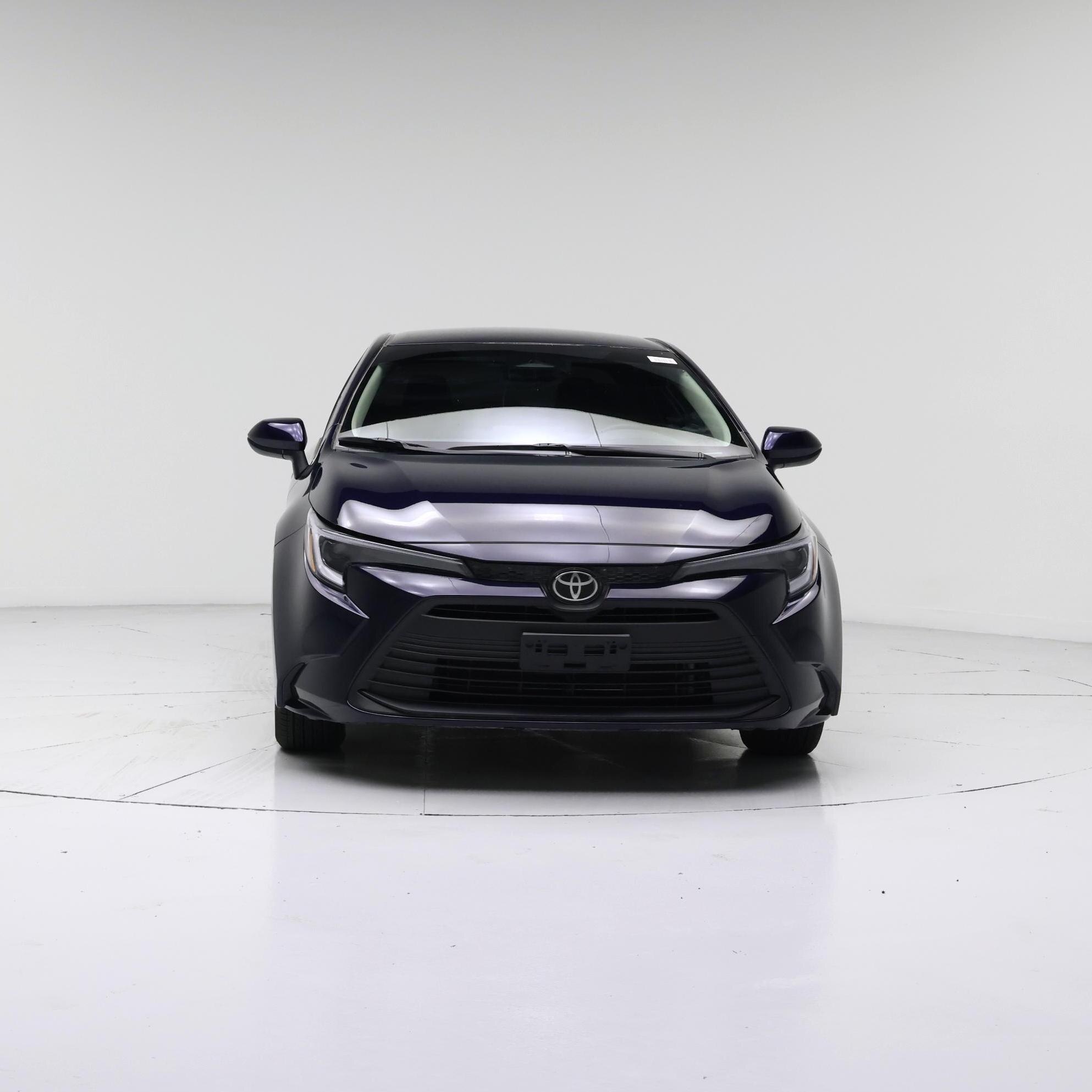Thumbnail: 2026 Toyota Corolla - 5