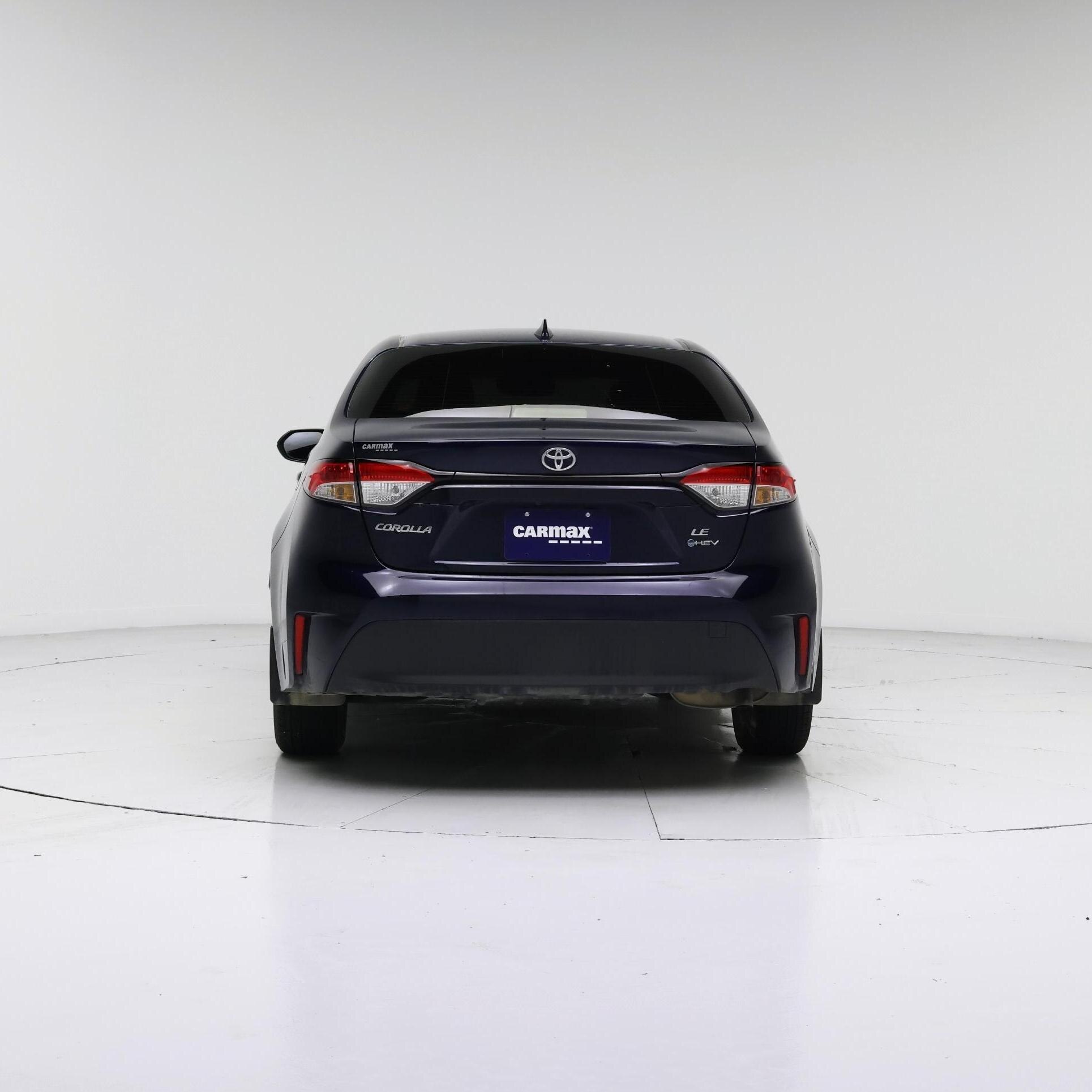 Thumbnail: 2026 Toyota Corolla - 6