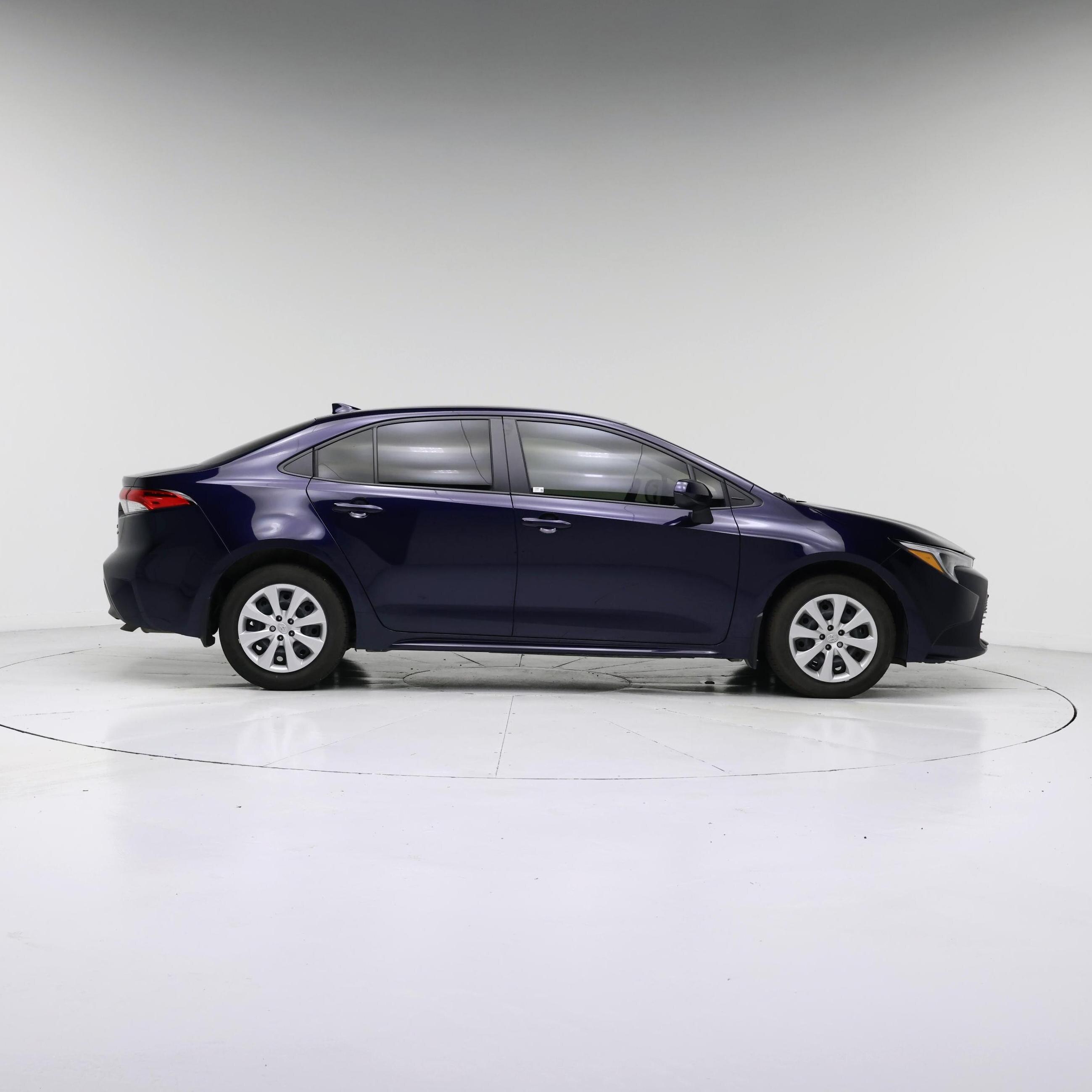 Thumbnail: 2026 Toyota Corolla - 7