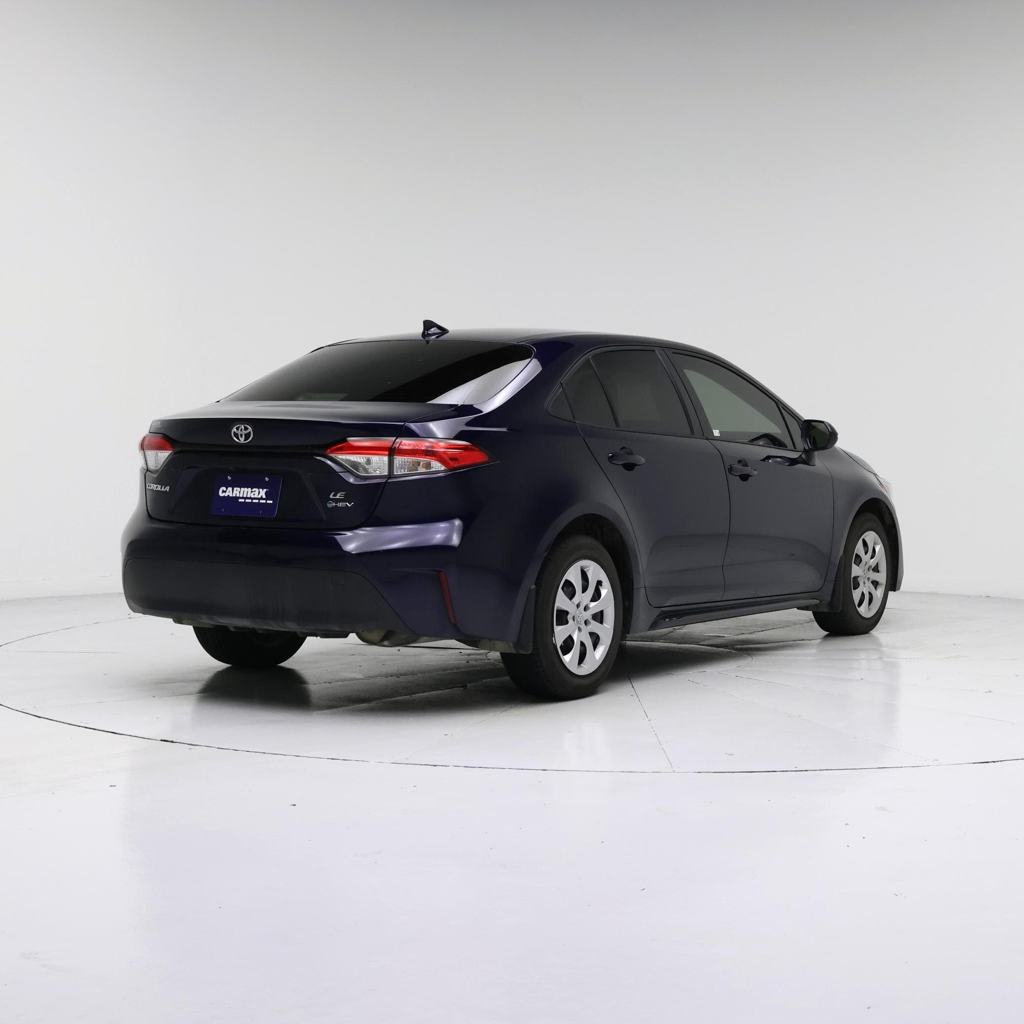 Thumbnail: 2026 Toyota Corolla - 8