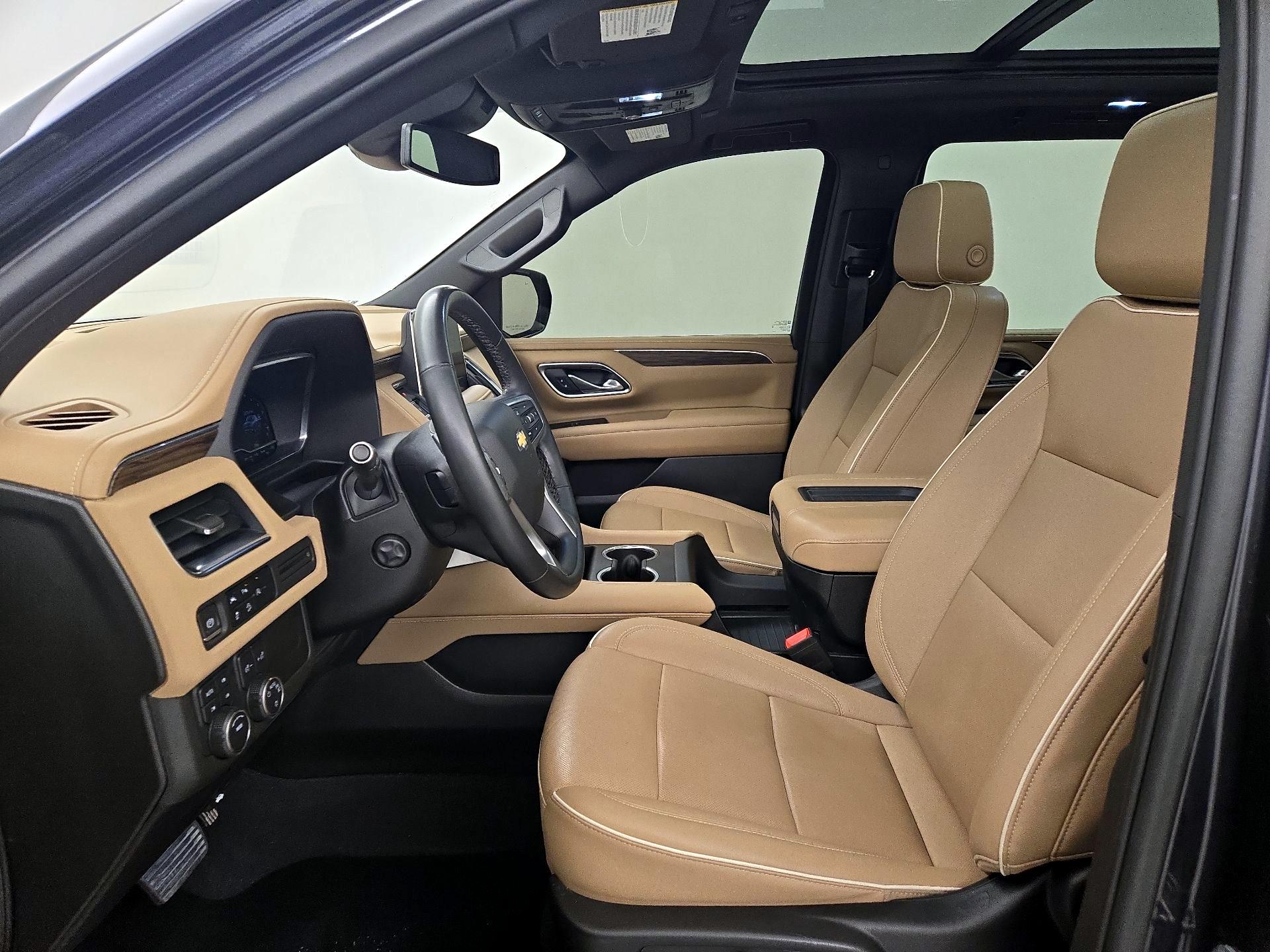 Thumbnail: 2023 Chevrolet Suburban - 11