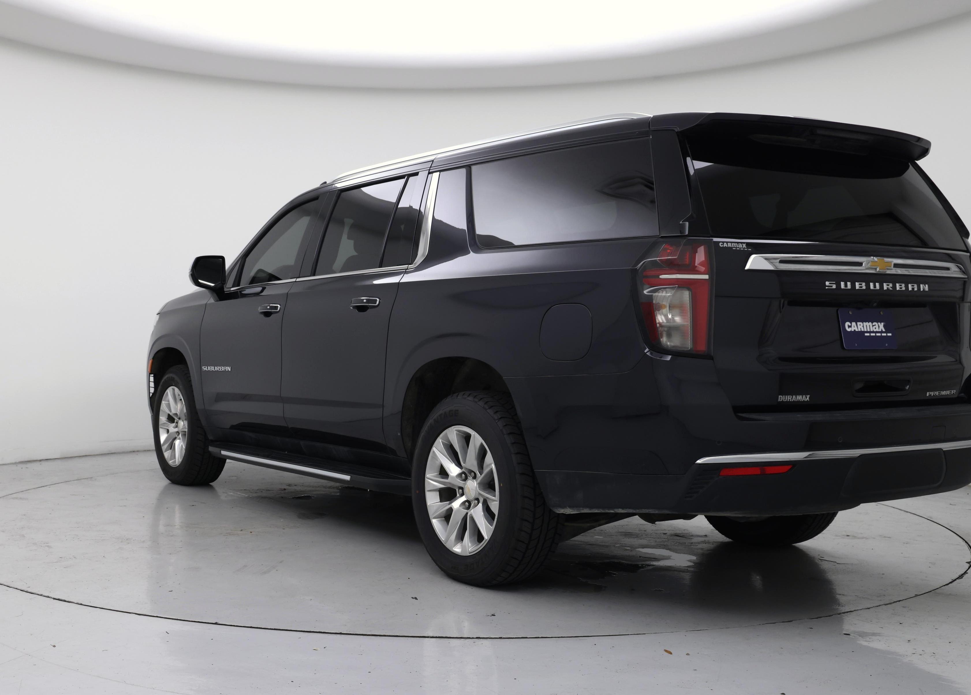 Thumbnail: 2023 Chevrolet Suburban - 2