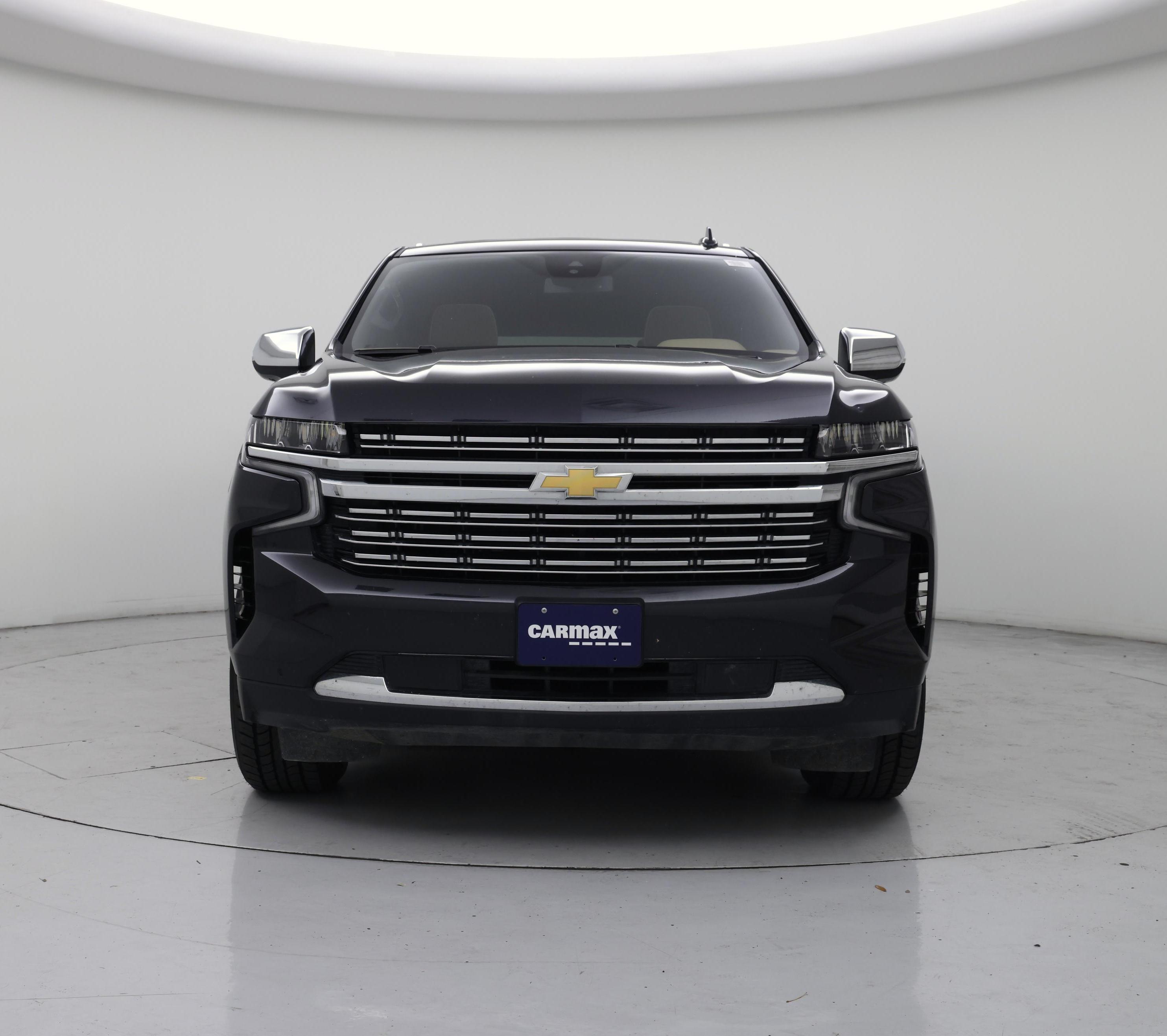 Thumbnail: 2023 Chevrolet Suburban - 5