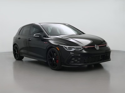 2024 Volkswagen GTI SE