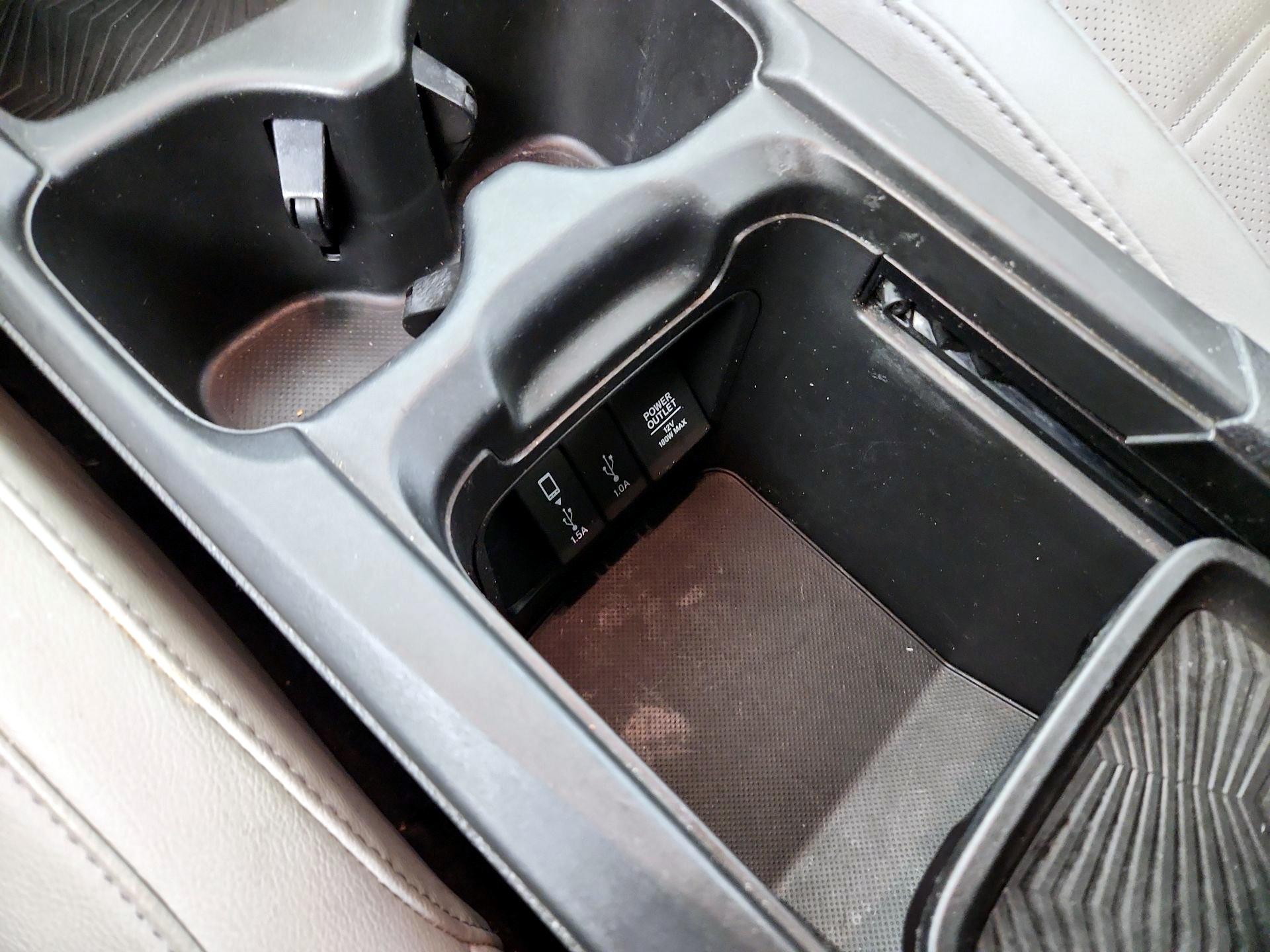 Thumbnail: 2017 Honda CR-V - 16
