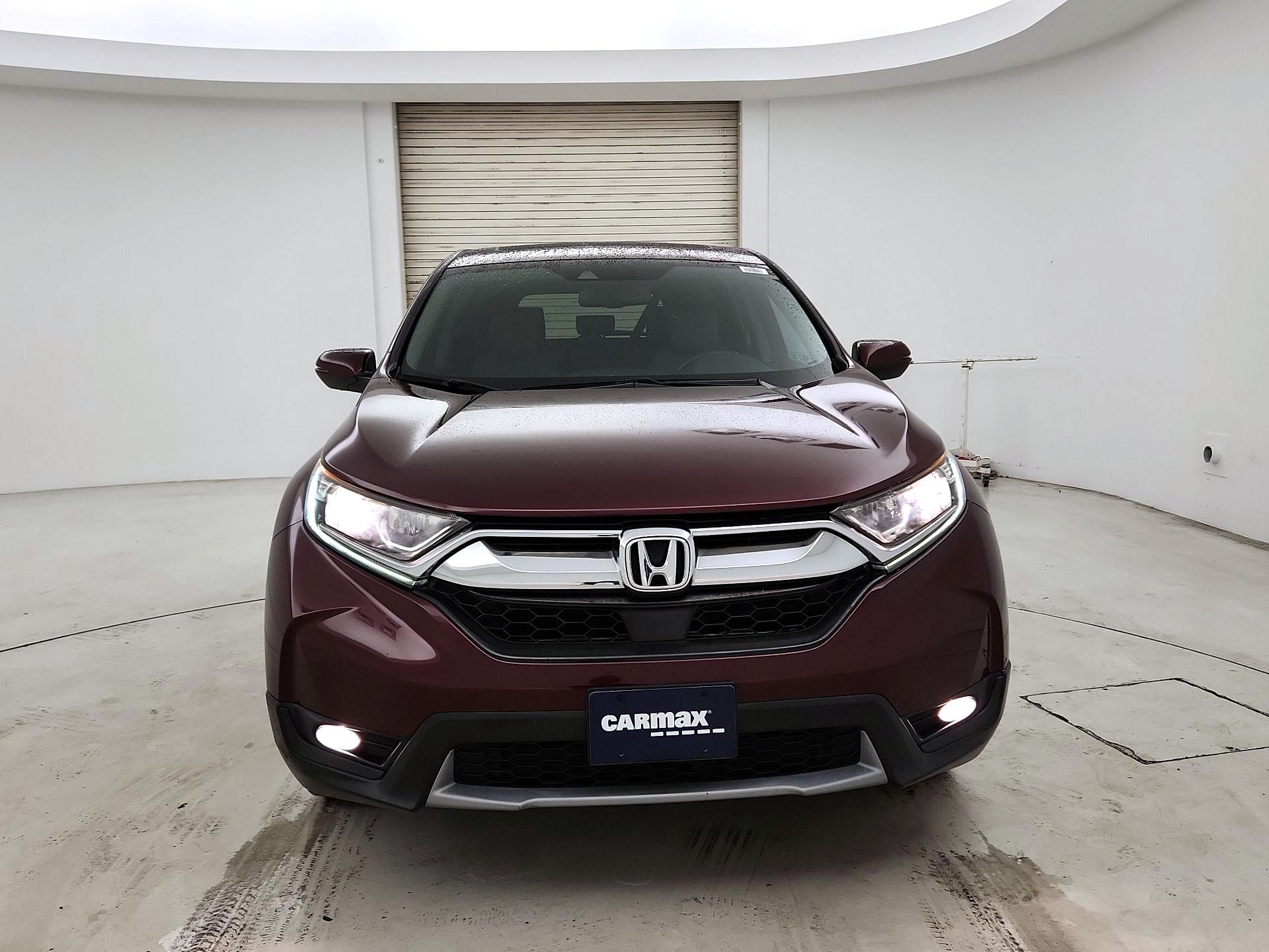Thumbnail: 2017 Honda CR-V - 2