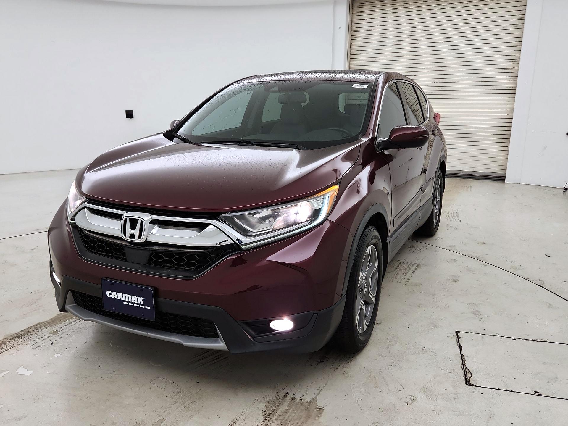 Thumbnail: 2017 Honda CR-V - 3
