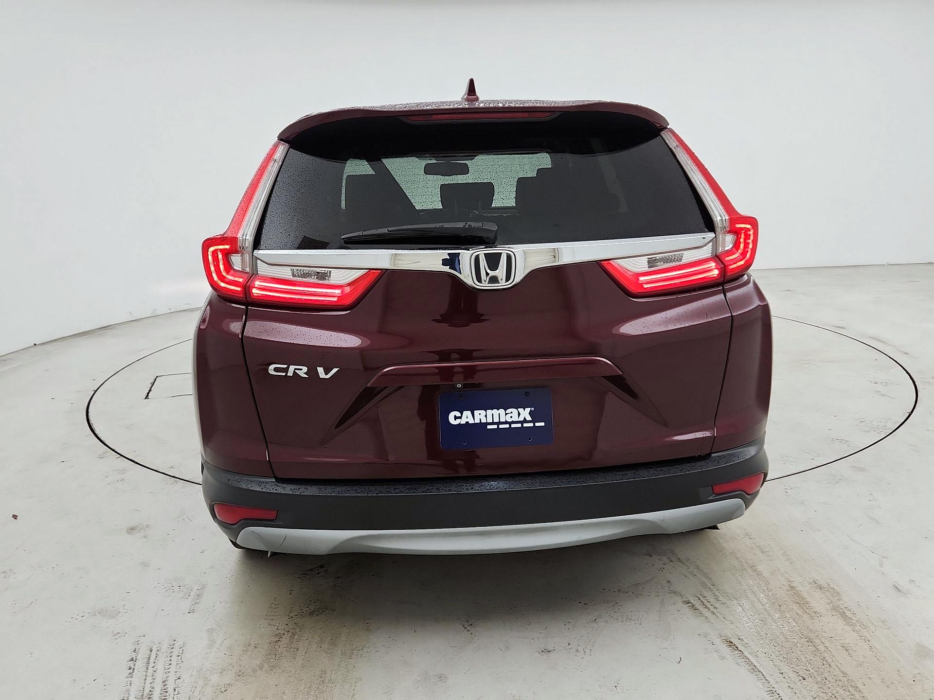 Thumbnail: 2017 Honda CR-V - 6