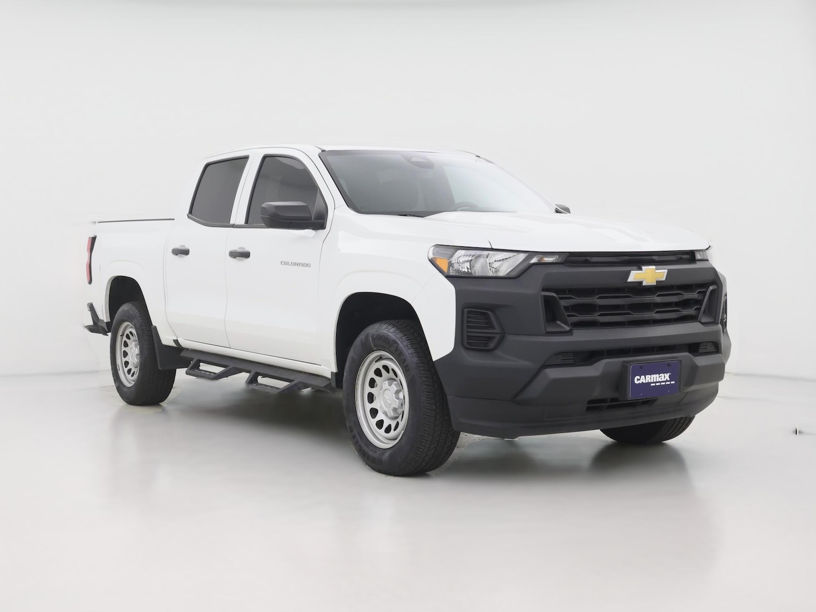 2024 Chevrolet Colorado