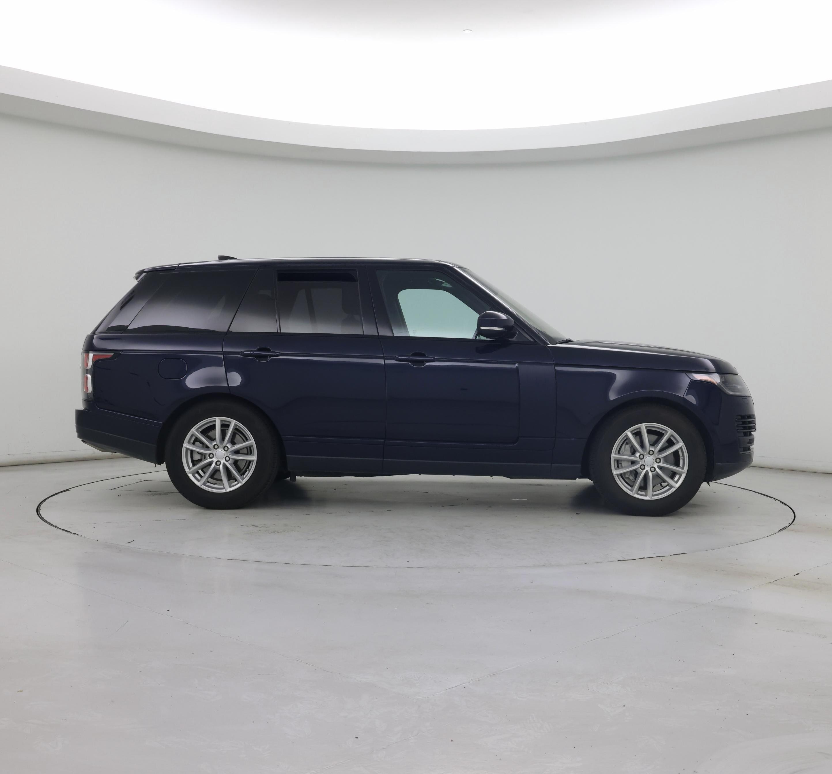 Thumbnail: 2020 Land Rover Range Rover - 7