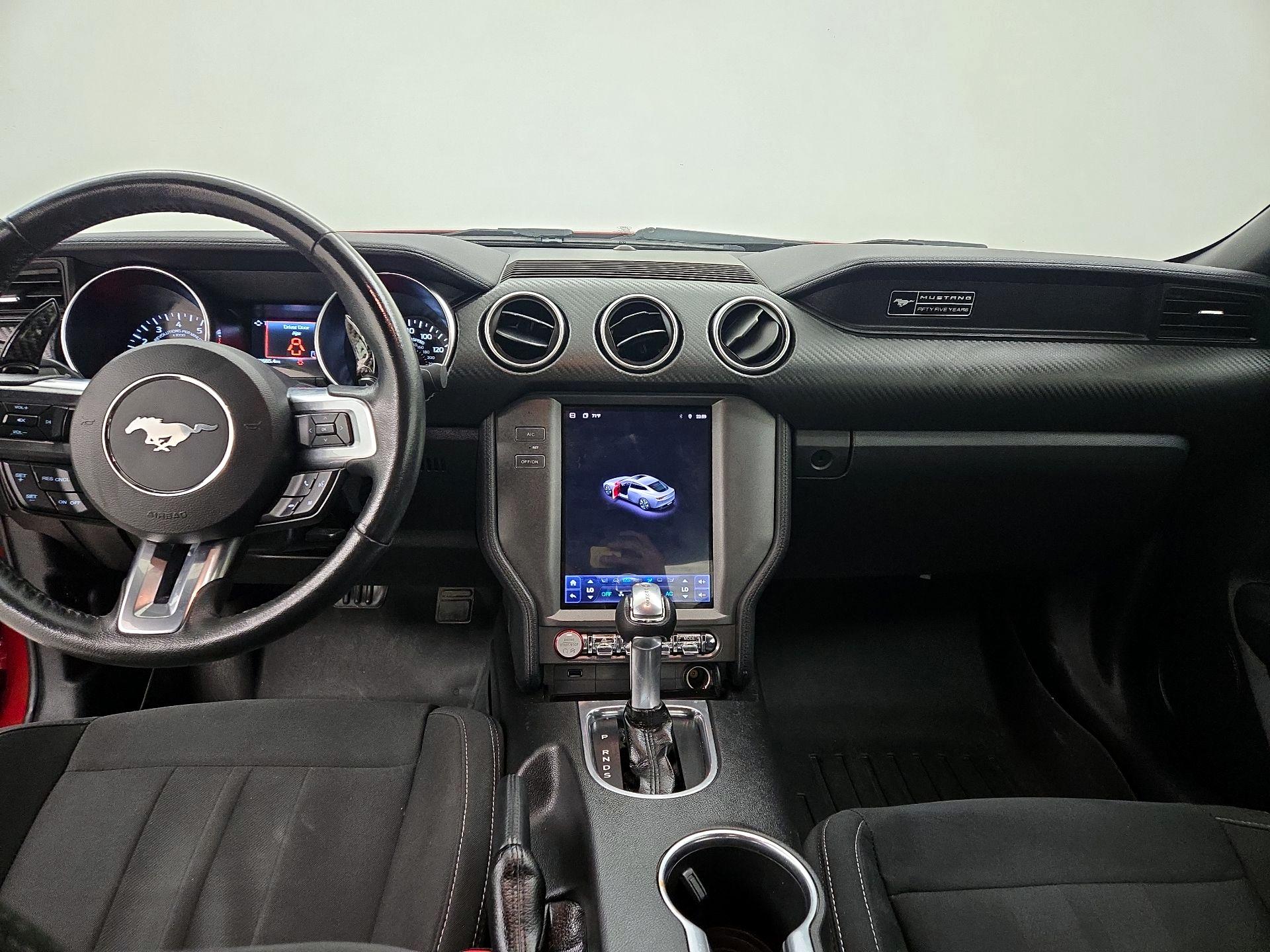 Thumbnail: 2020 Ford Mustang - 9