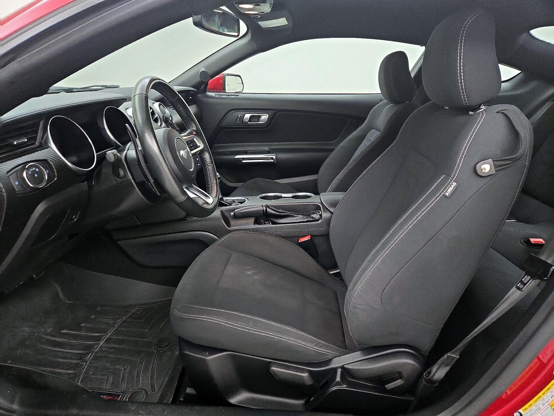 Thumbnail: 2020 Ford Mustang - 11