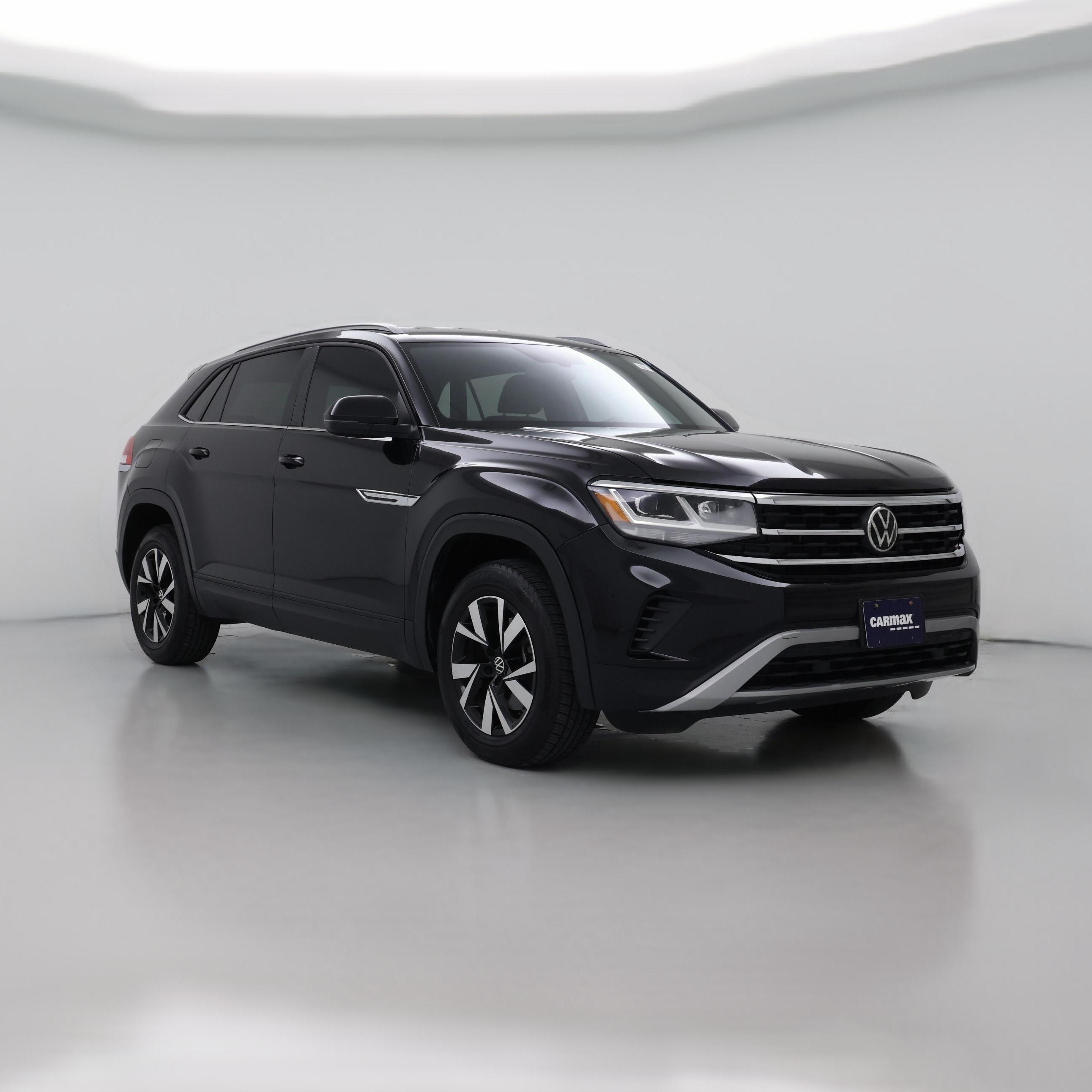 Thumbnail: 2022 Volkswagen Atlas - 1