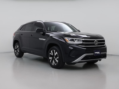 2022 Volkswagen Atlas Cross Sport SE