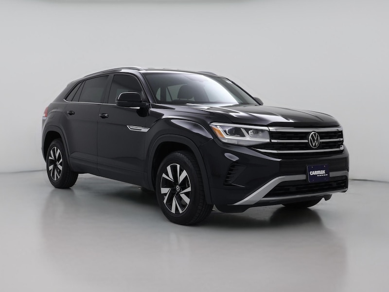 2022 Volkswagen Atlas Cross Sport SE