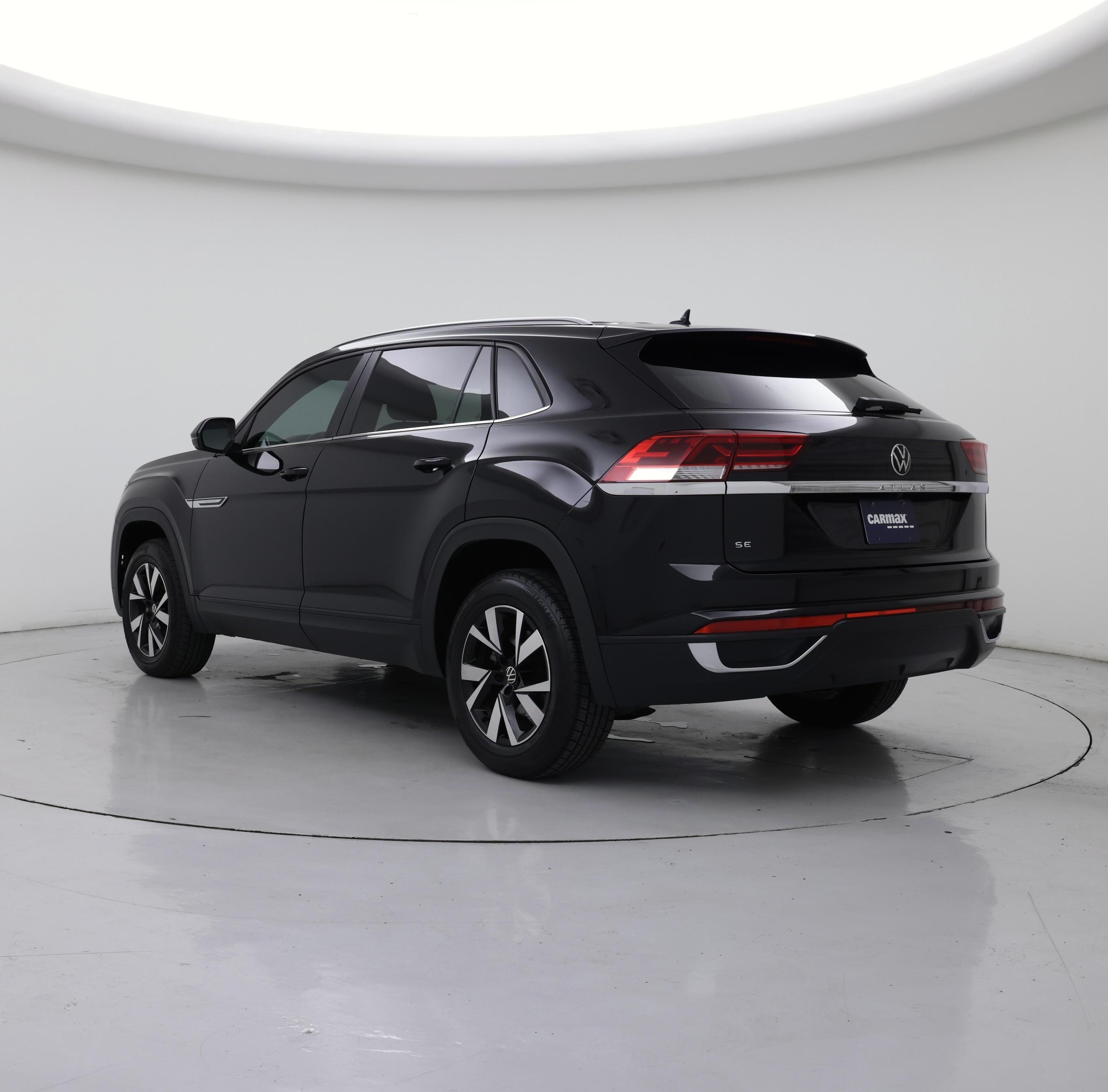 Thumbnail: 2022 Volkswagen Atlas - 2