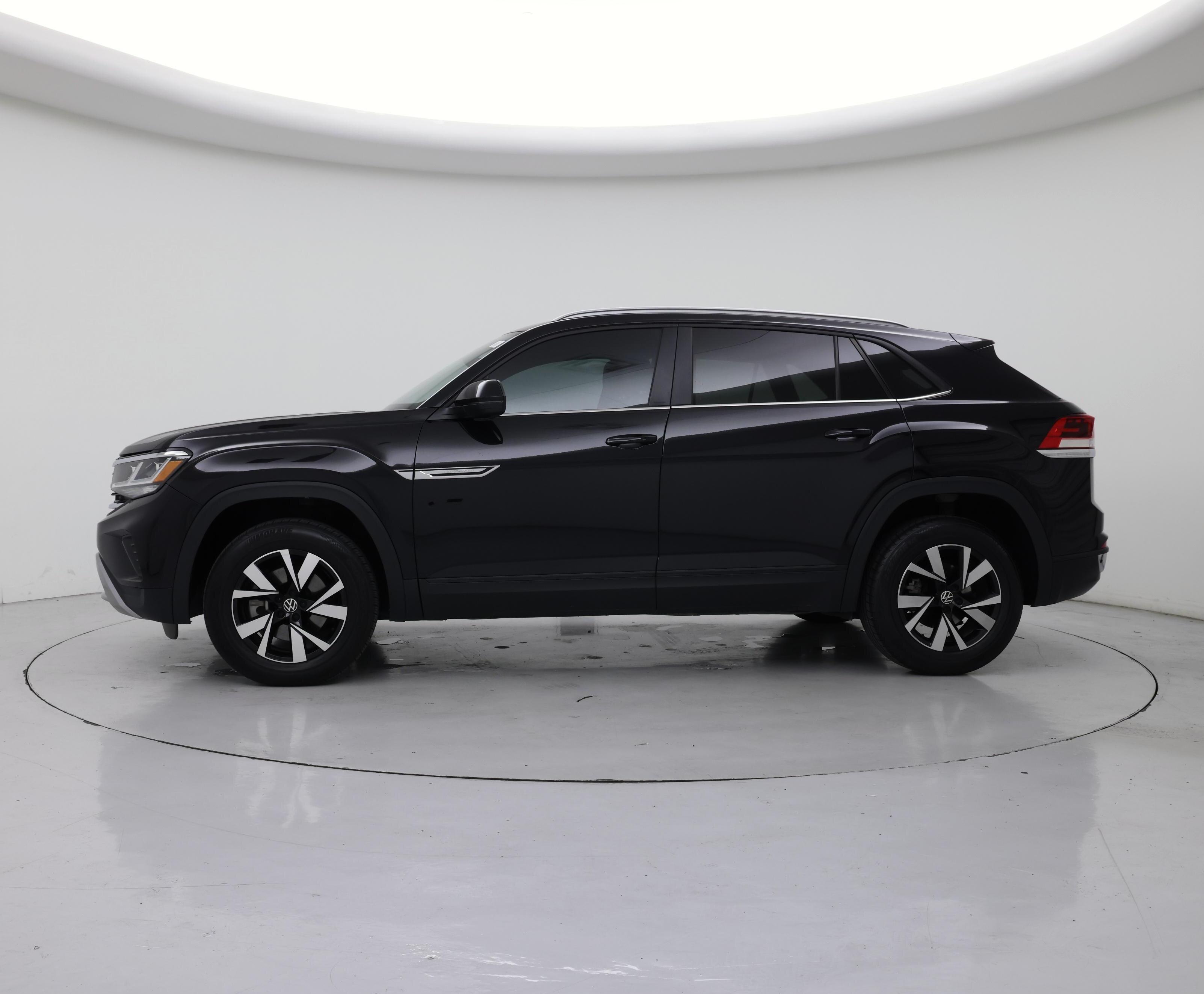 Thumbnail: 2022 Volkswagen Atlas - 3