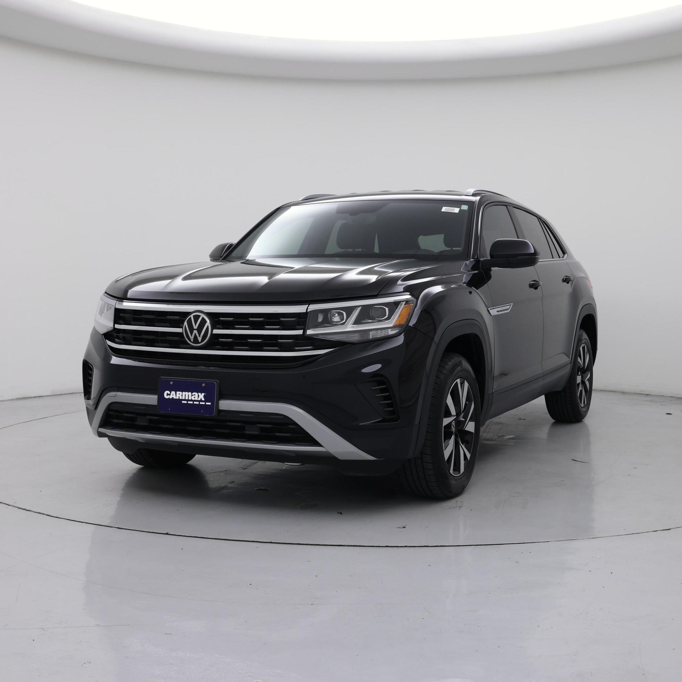 Thumbnail: 2022 Volkswagen Atlas - 4