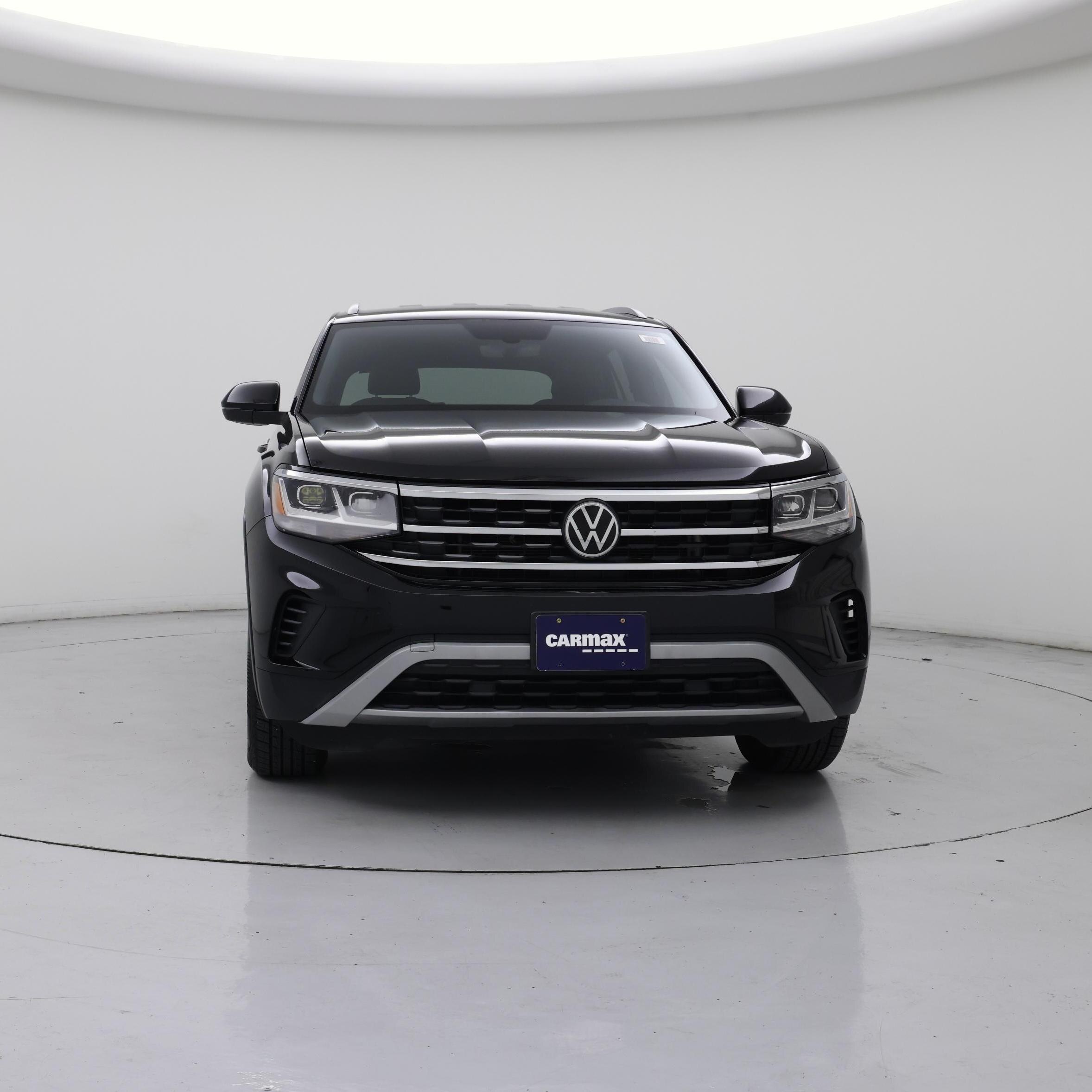 Thumbnail: 2022 Volkswagen Atlas - 5